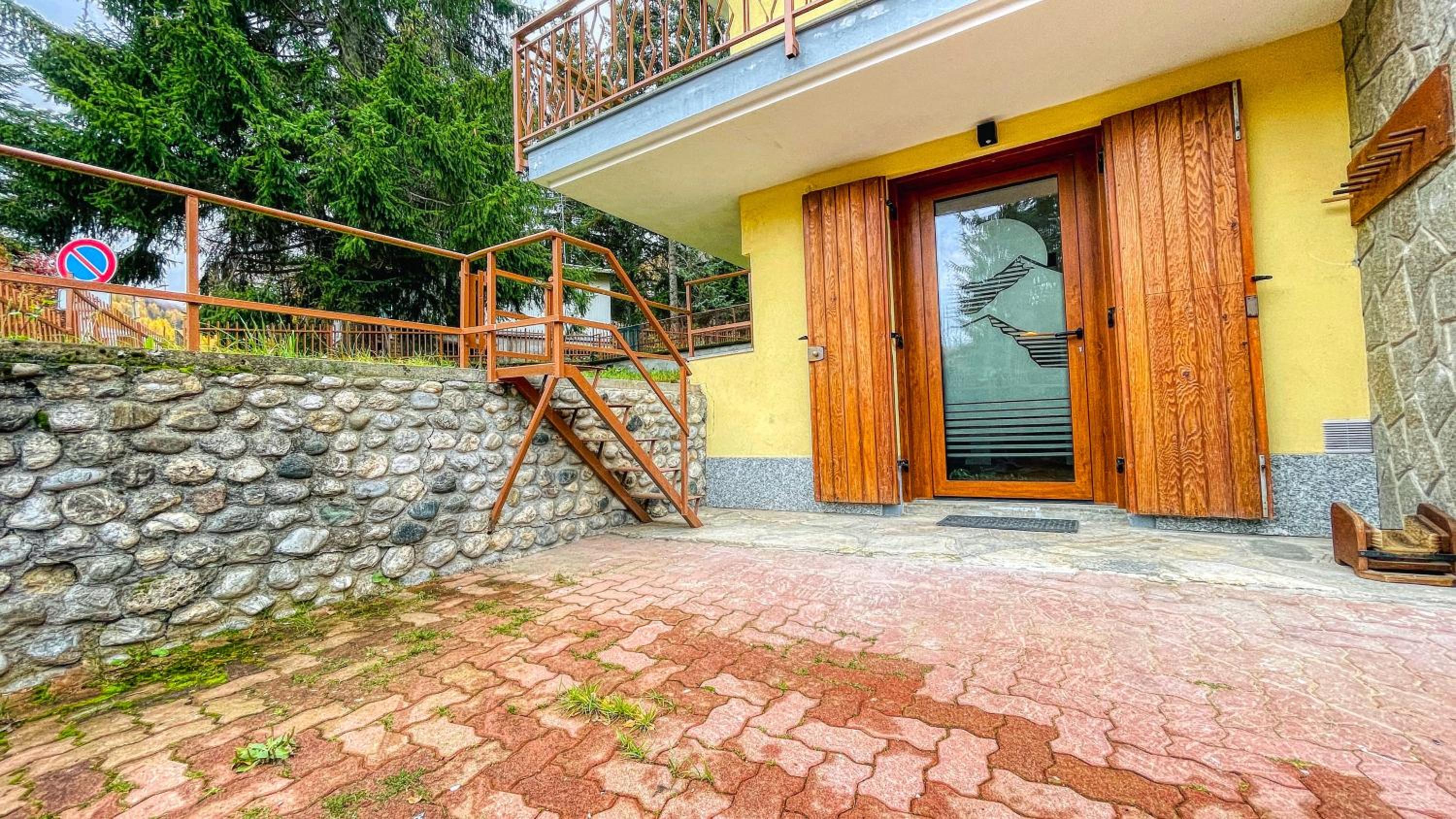 Appartamento Livia - Affitti Brevi Italia view 3
