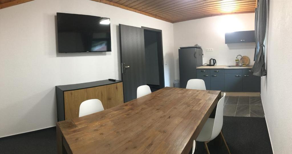 Landhaus Marlies Apartments