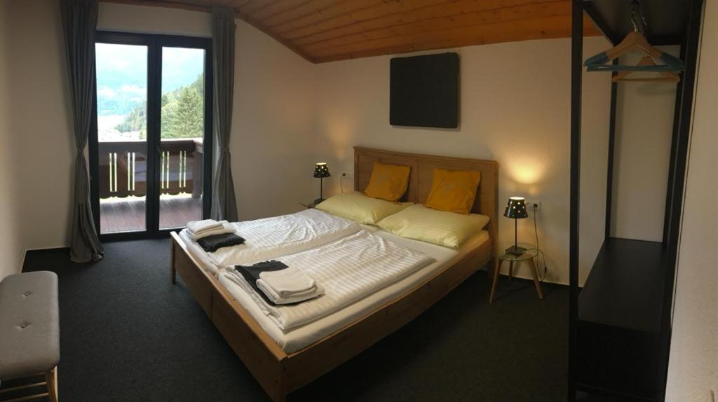 Landhaus Marlies Apartments