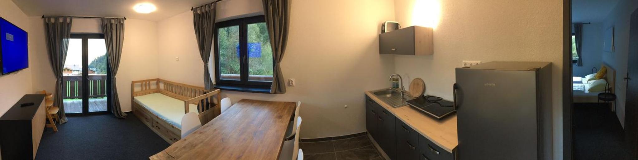 Landhaus Marlies Apartments