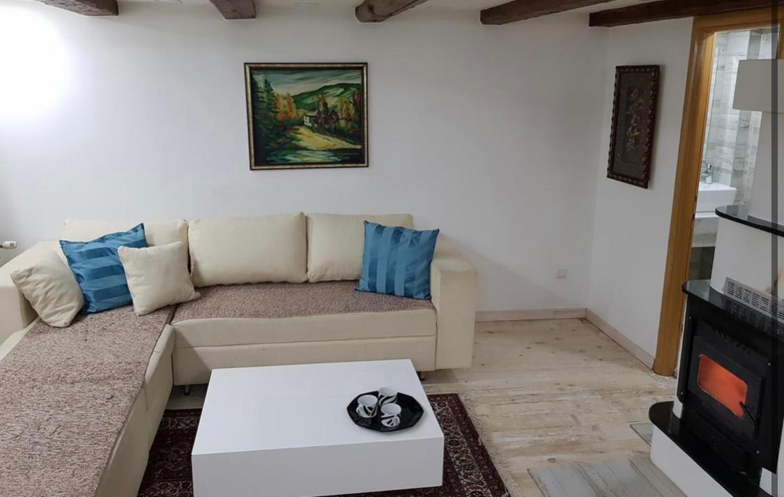 Vila Bianca