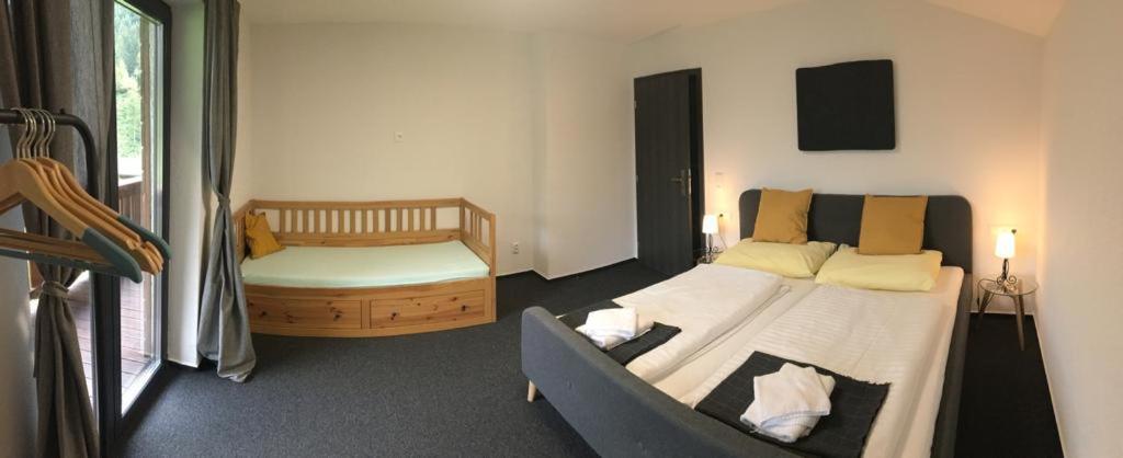 Landhaus Marlies Apartments