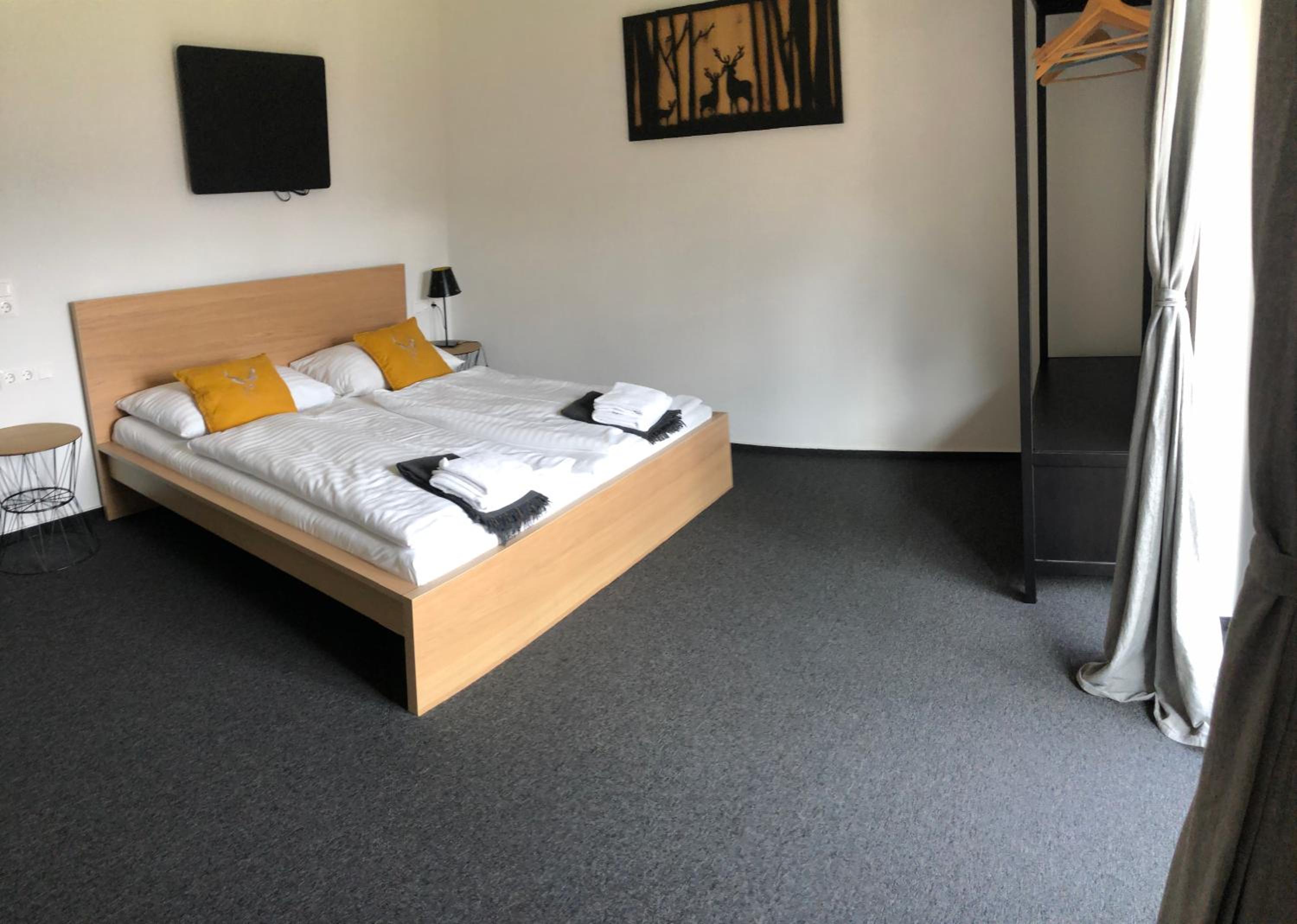 Landhaus Marlies Apartments