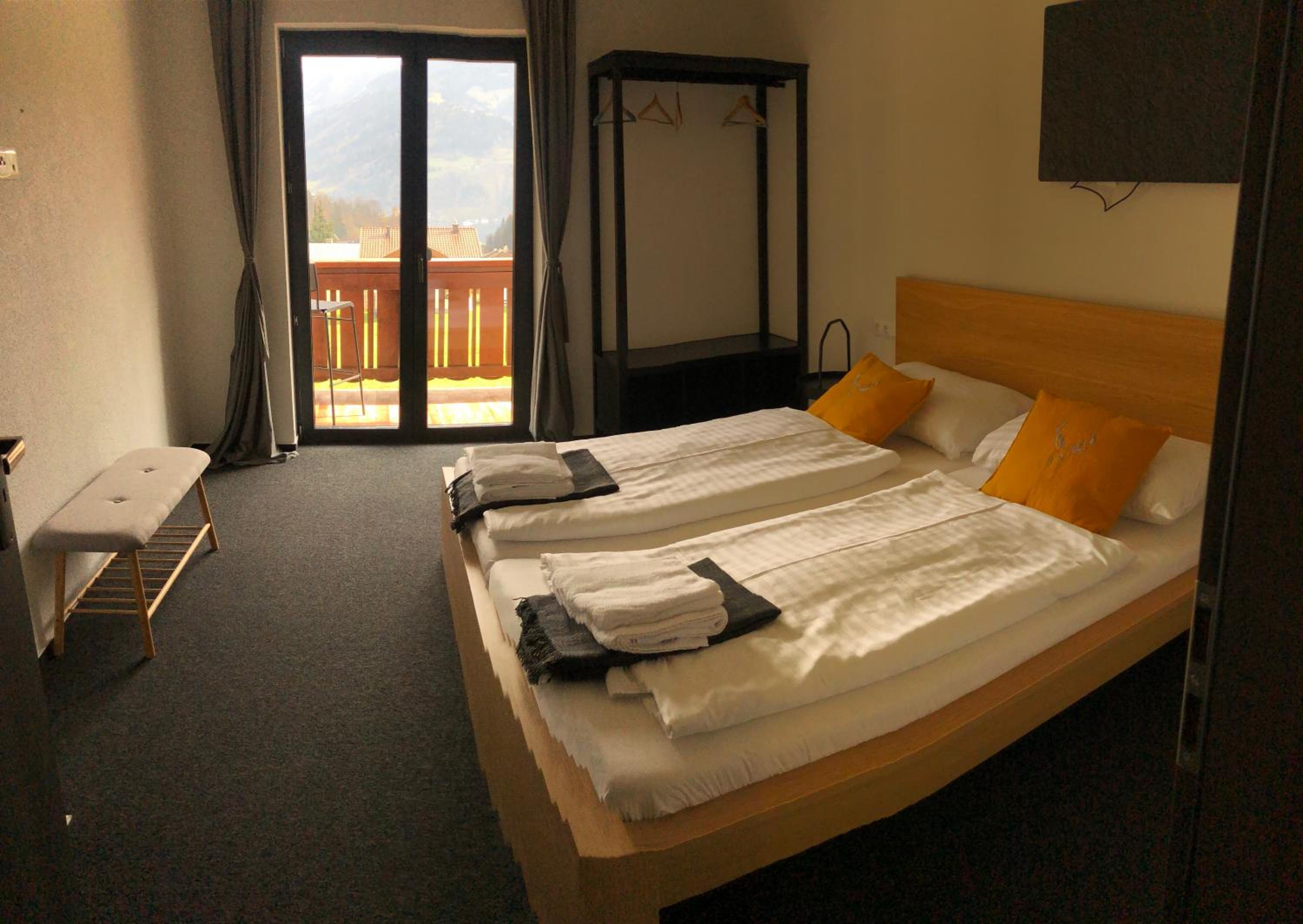 Landhaus Marlies Apartments