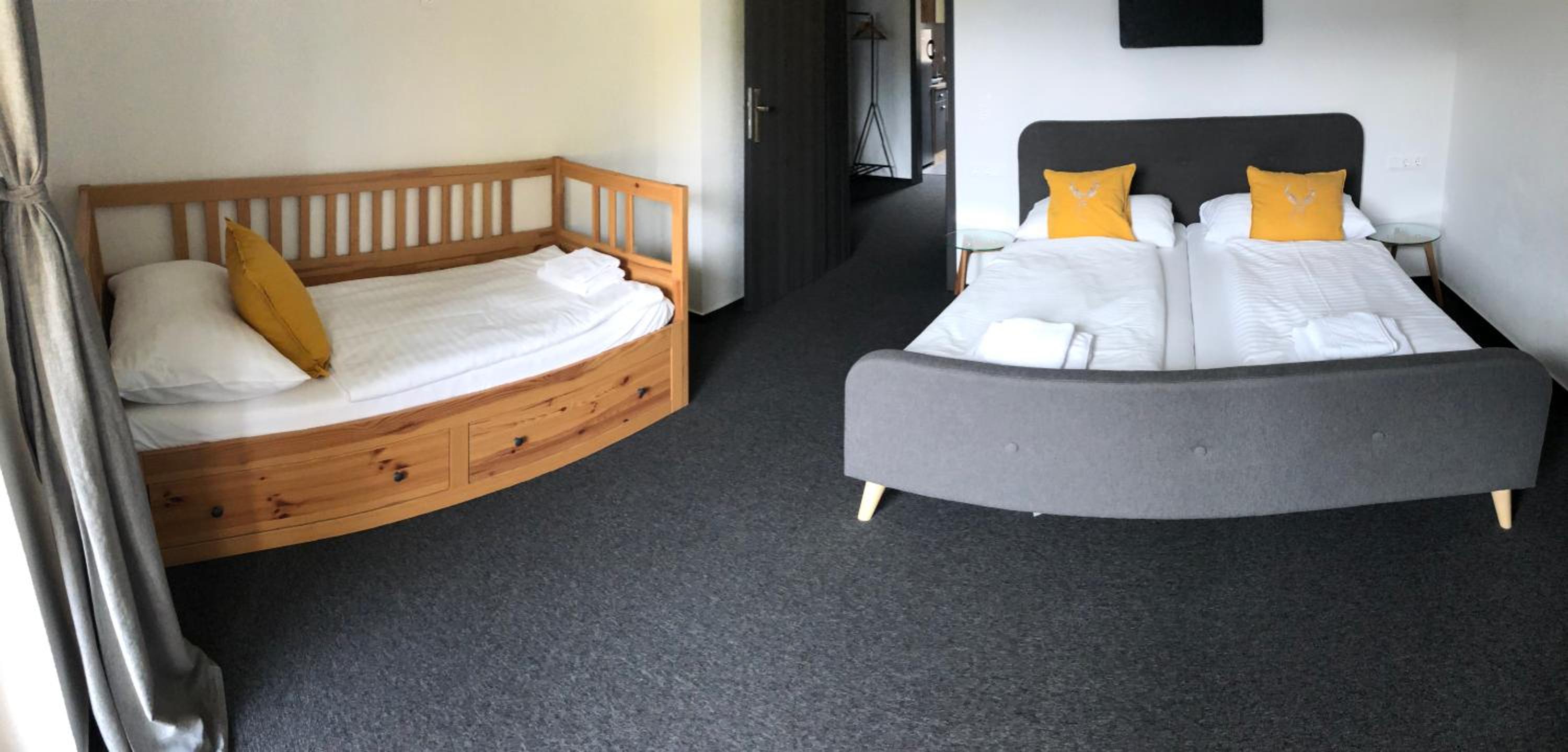 Landhaus Marlies Apartments