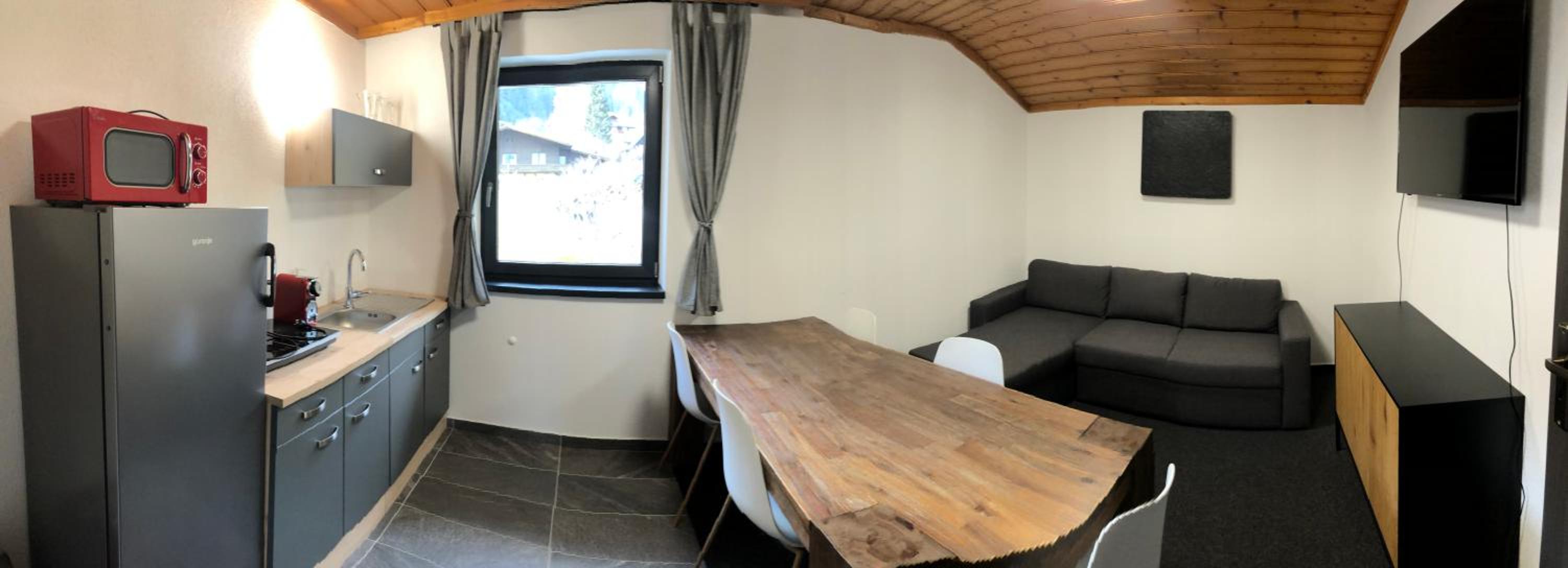 Landhaus Marlies Apartments