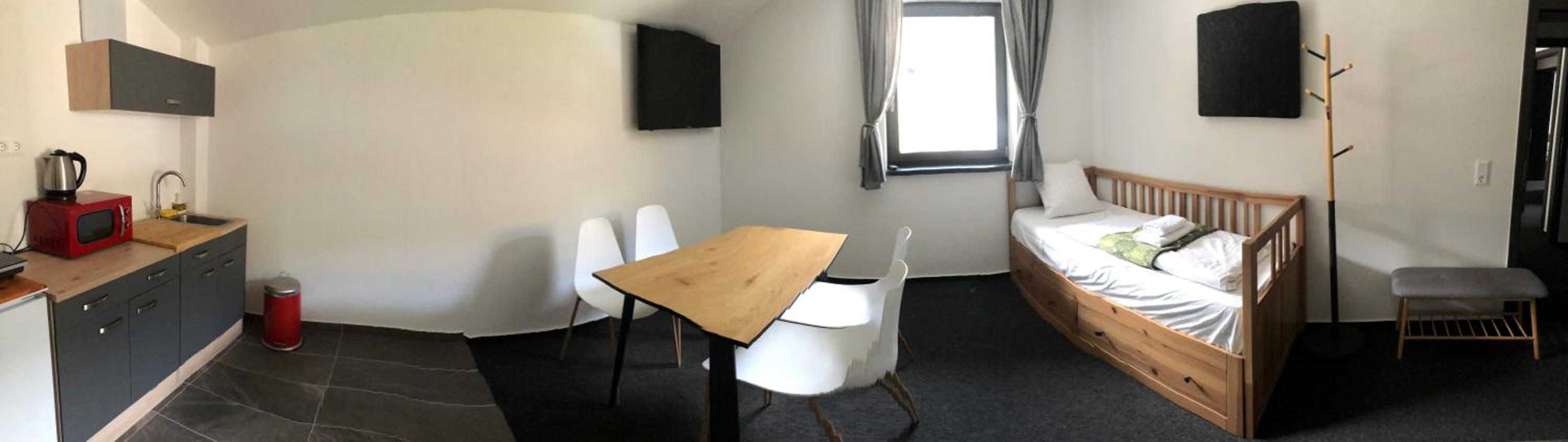 Landhaus Marlies Apartments