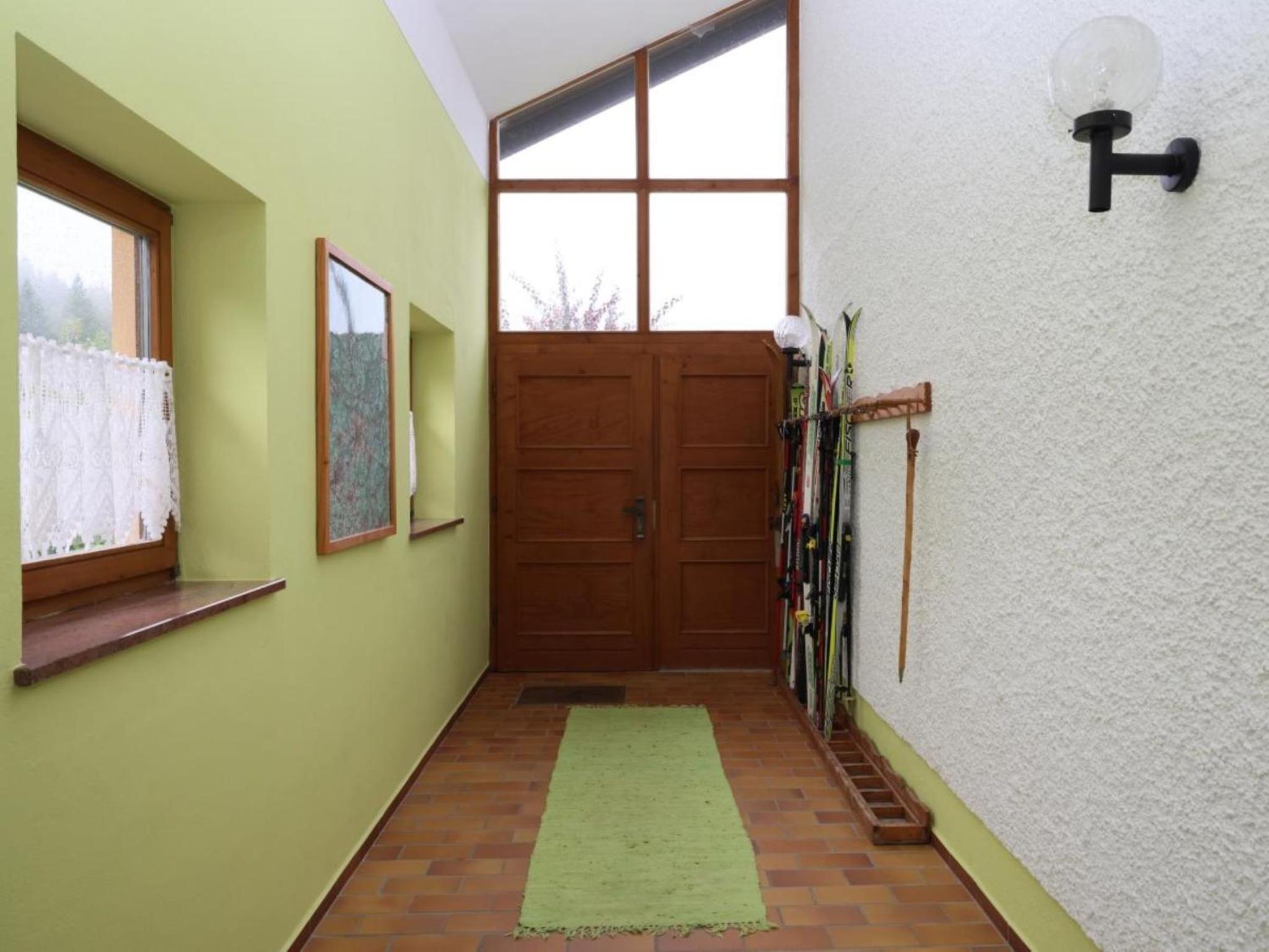 Ferienwohnung Bärnbachl