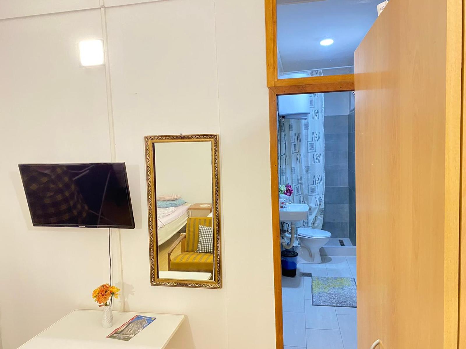 Guesthouse Sanja - Apartments 212