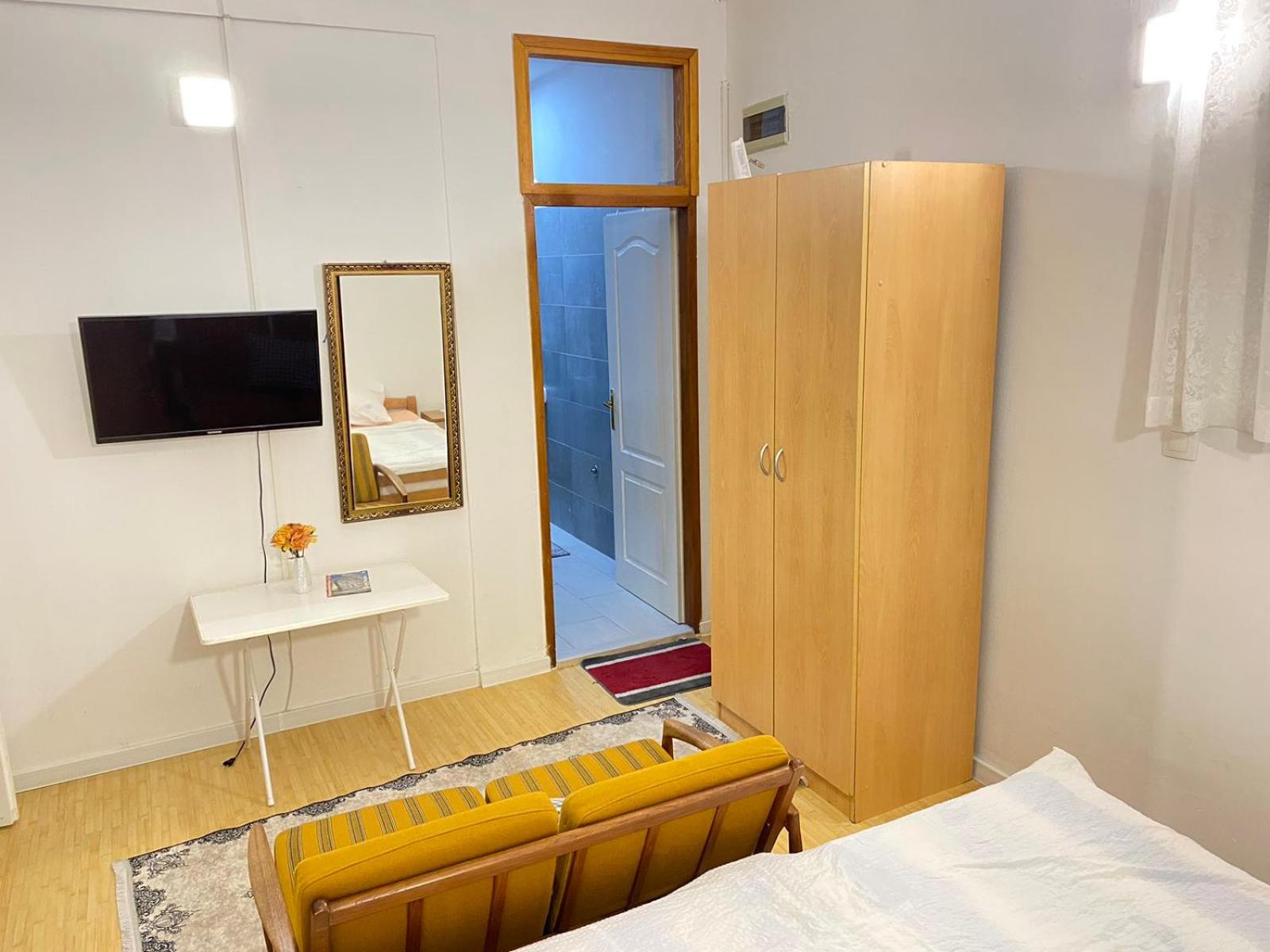 Guesthouse Sanja - Apartments 212