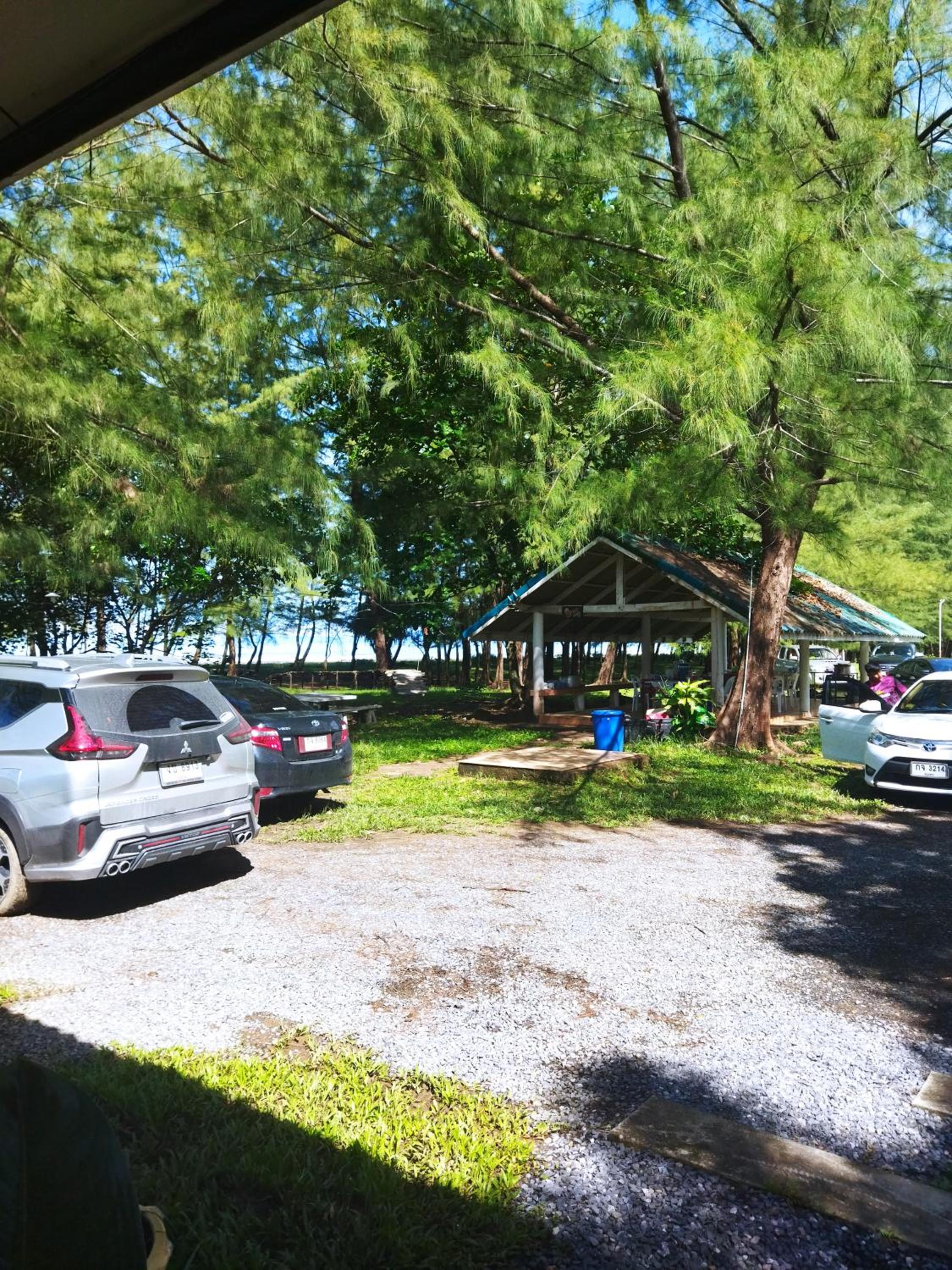 Andaman Peace Resort view 3