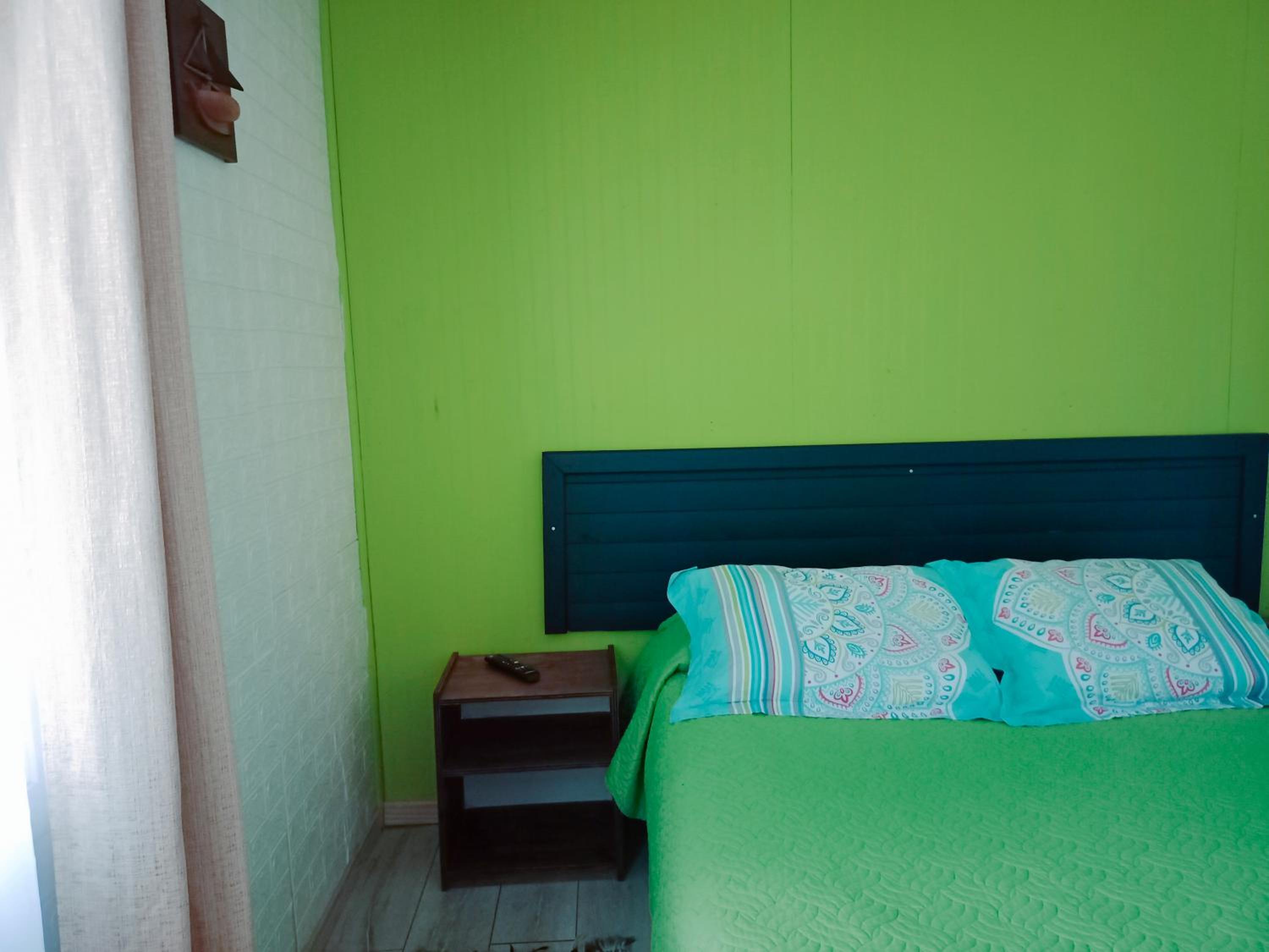 Habitación Chilota