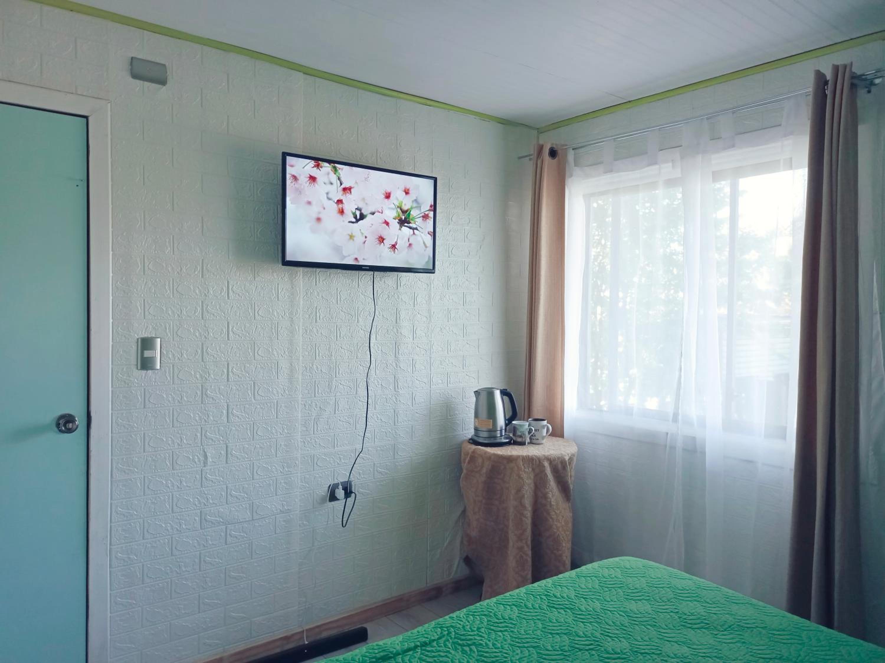 Habitación Chilota