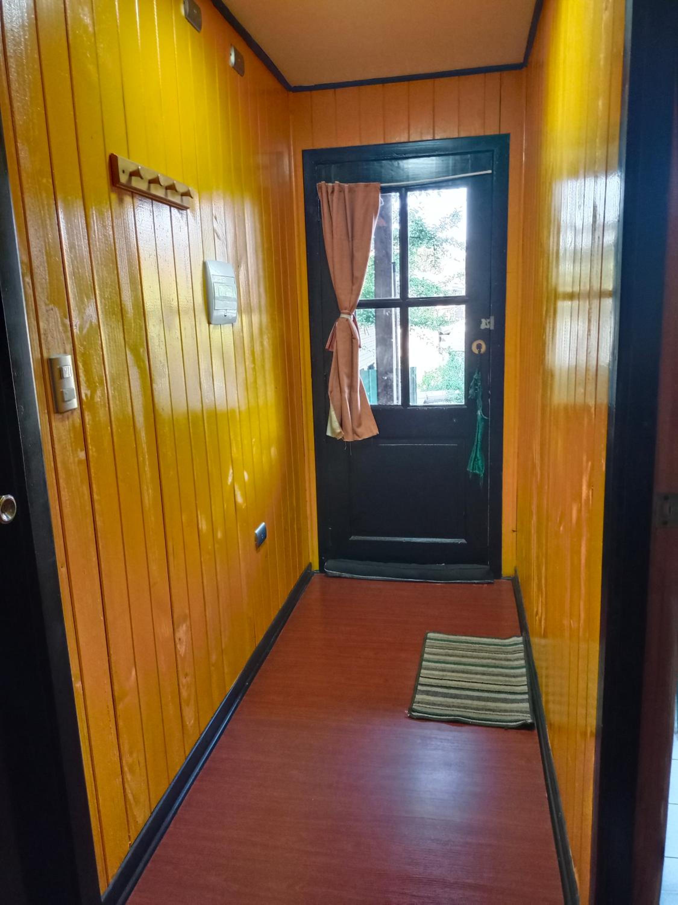 Habitación Chilota