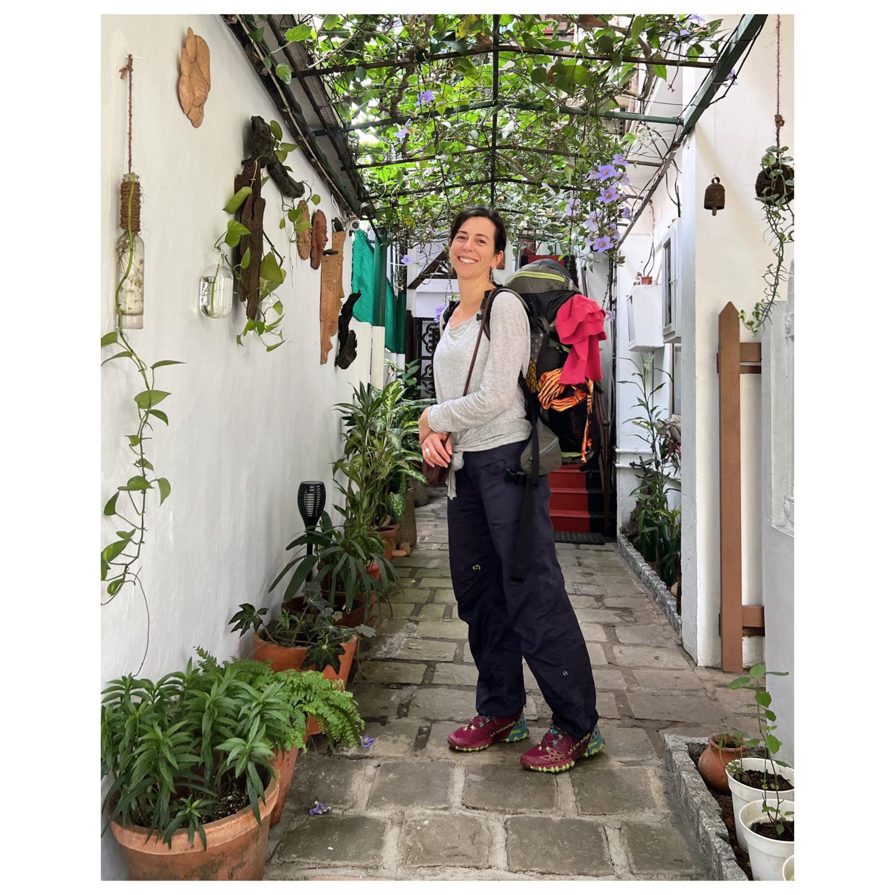 Reds Residency - Homestay