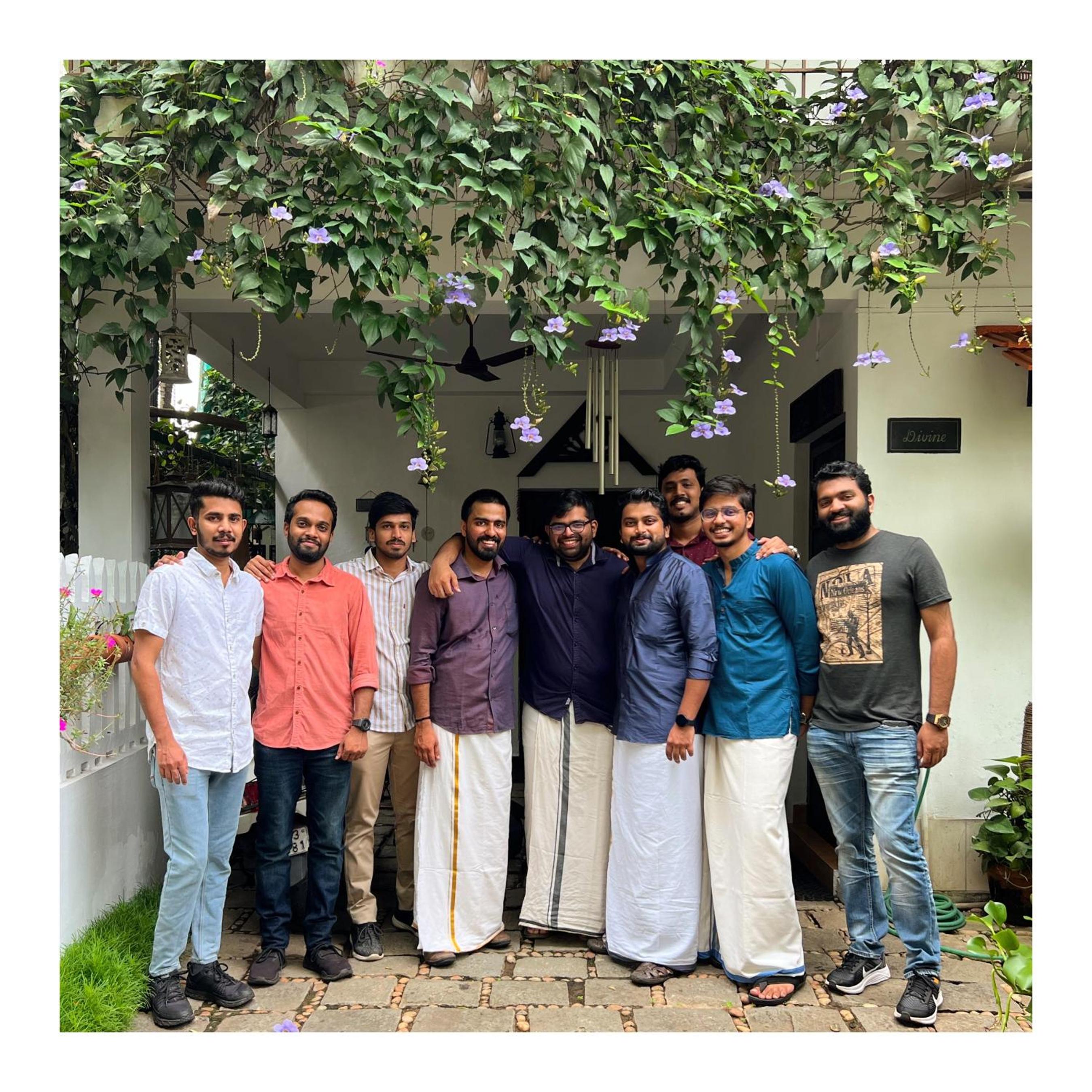 Reds Residency - Homestay