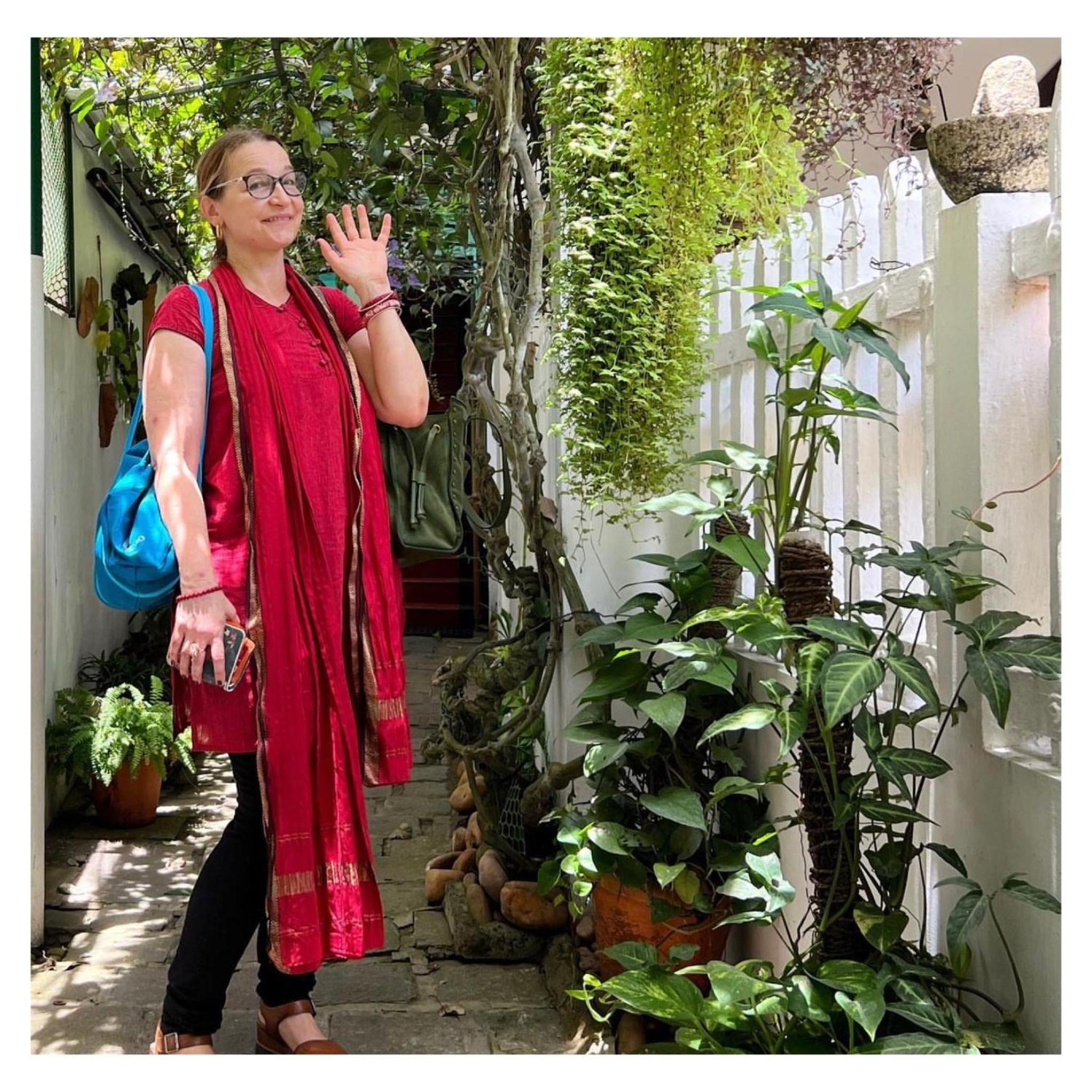 Reds Residency - Homestay