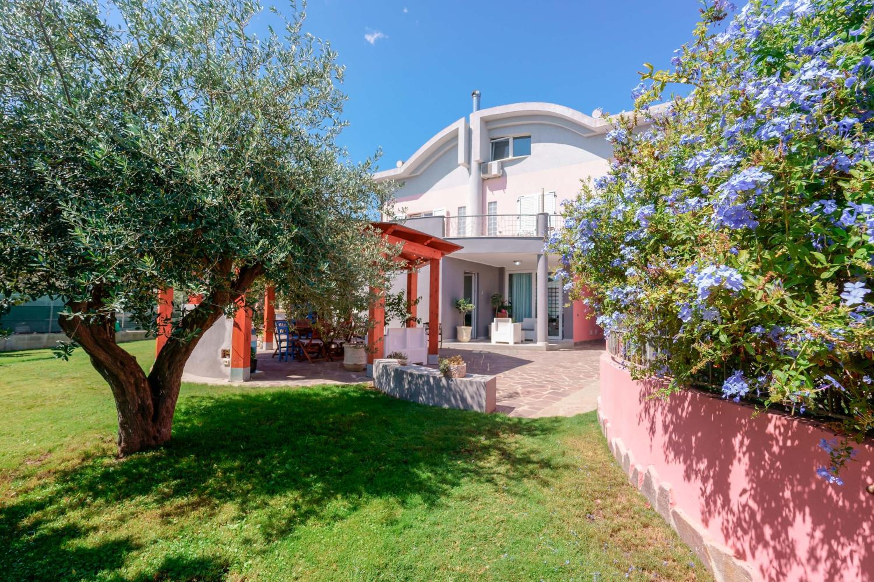 Villa Rosanna photo 5