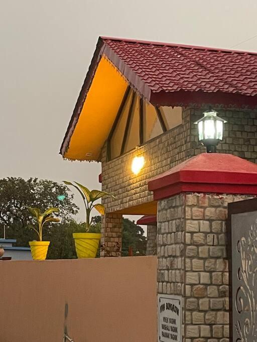 Viva Villa view 4