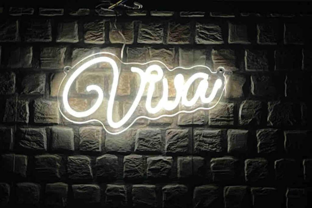 Viva Villa view 2