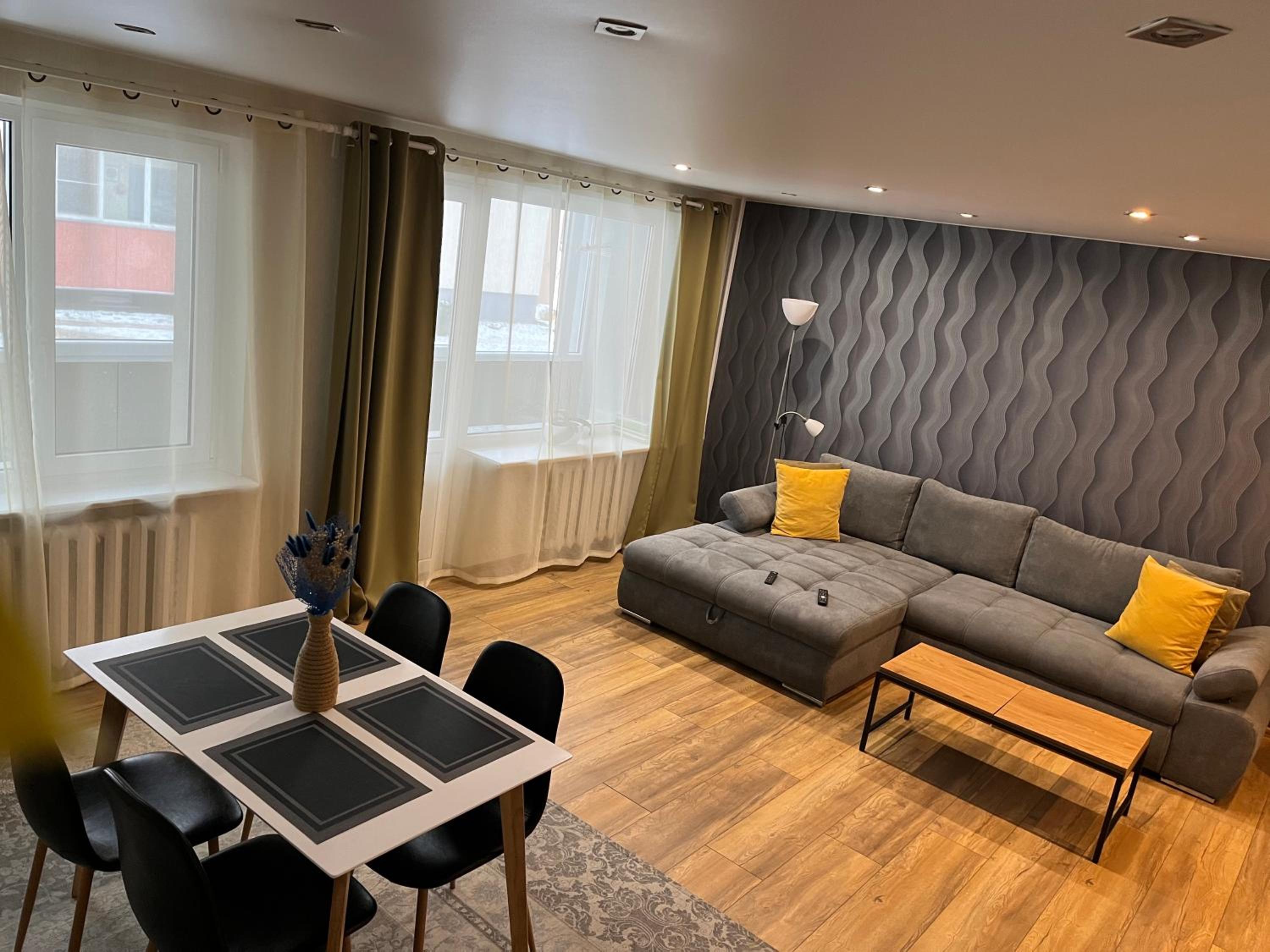 IGNALINOS APARTAMENTAI view 5