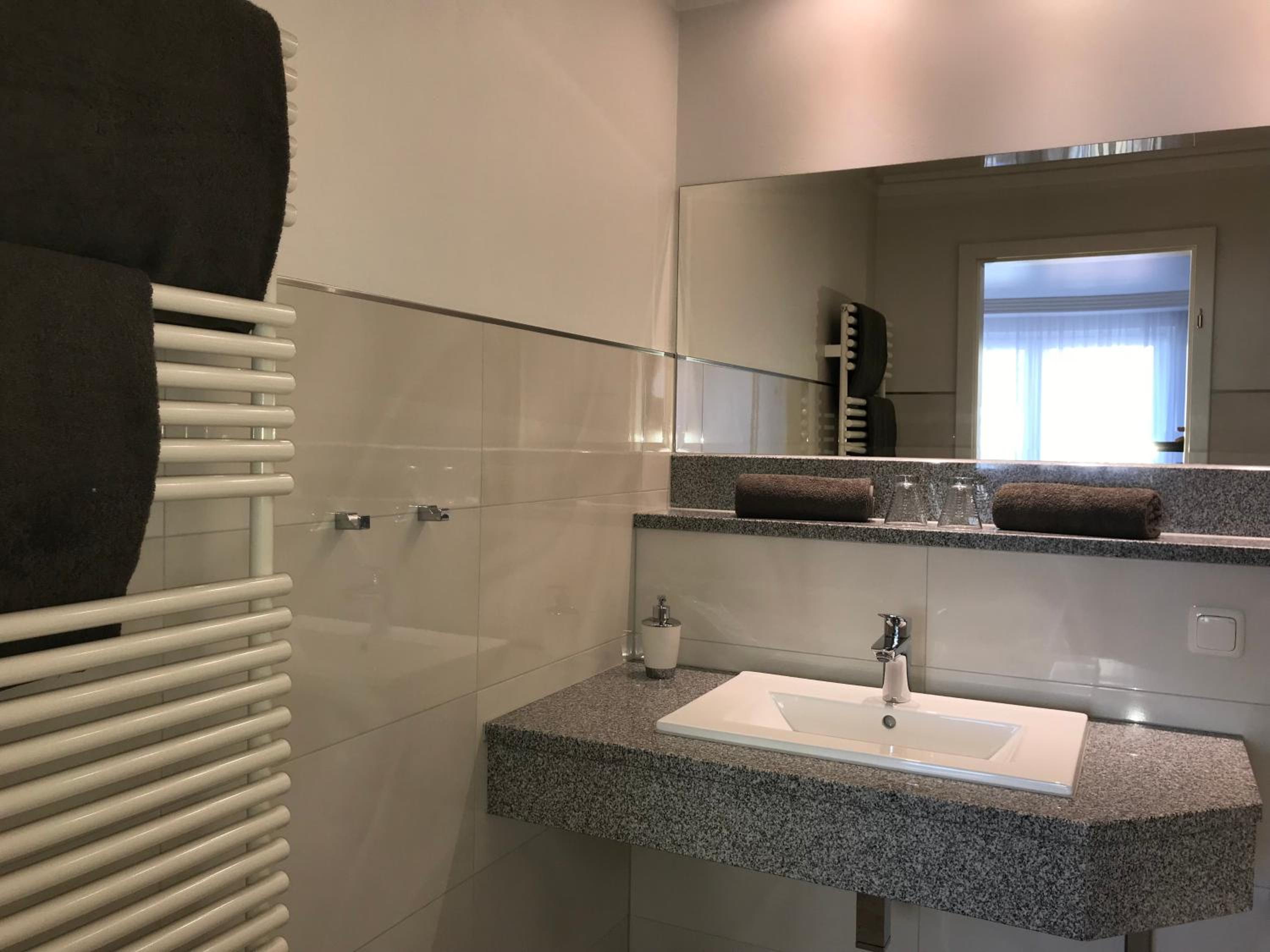 Pension Villa Transvaal