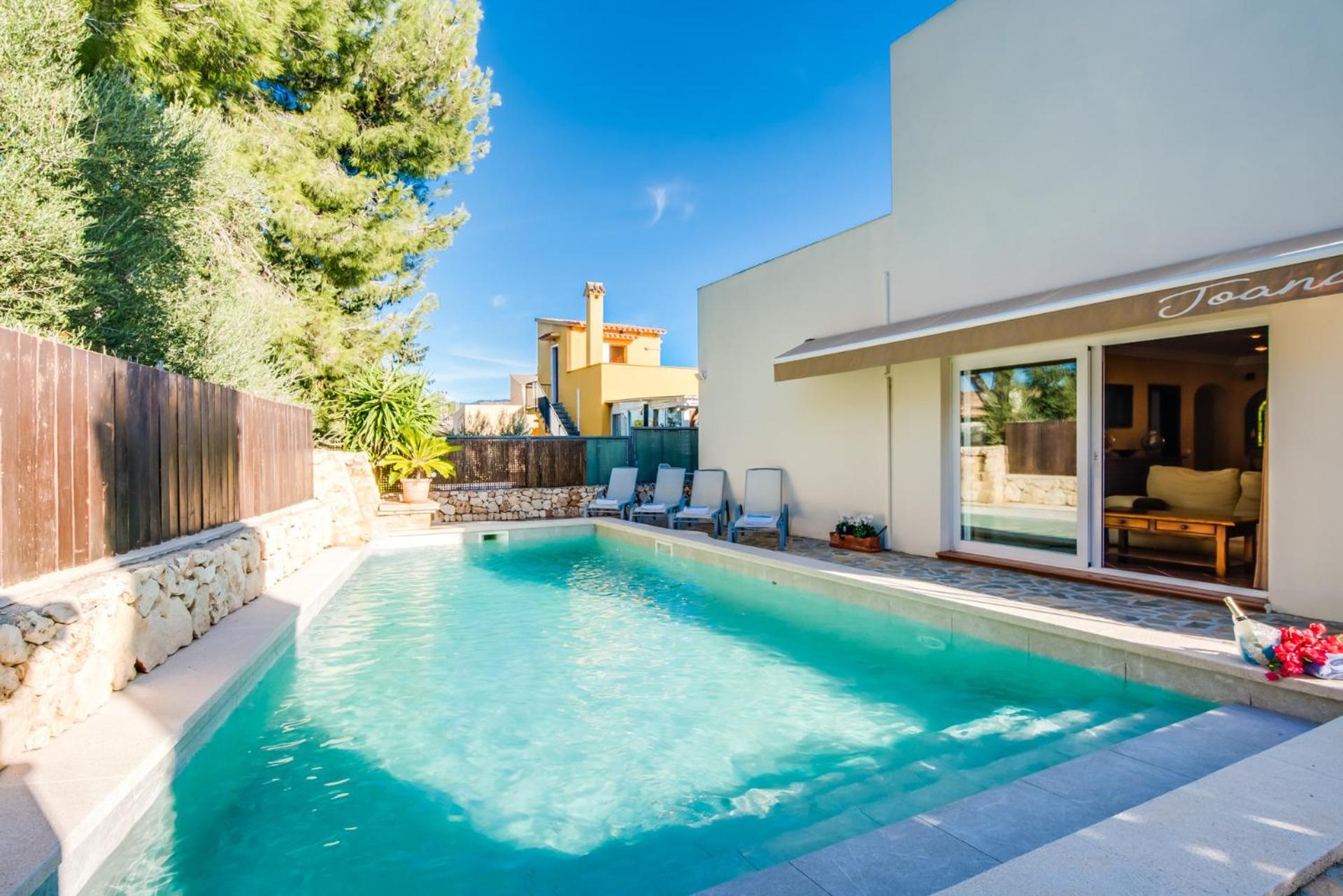 Ideal Property Mallorca - Can Jaume photo 1