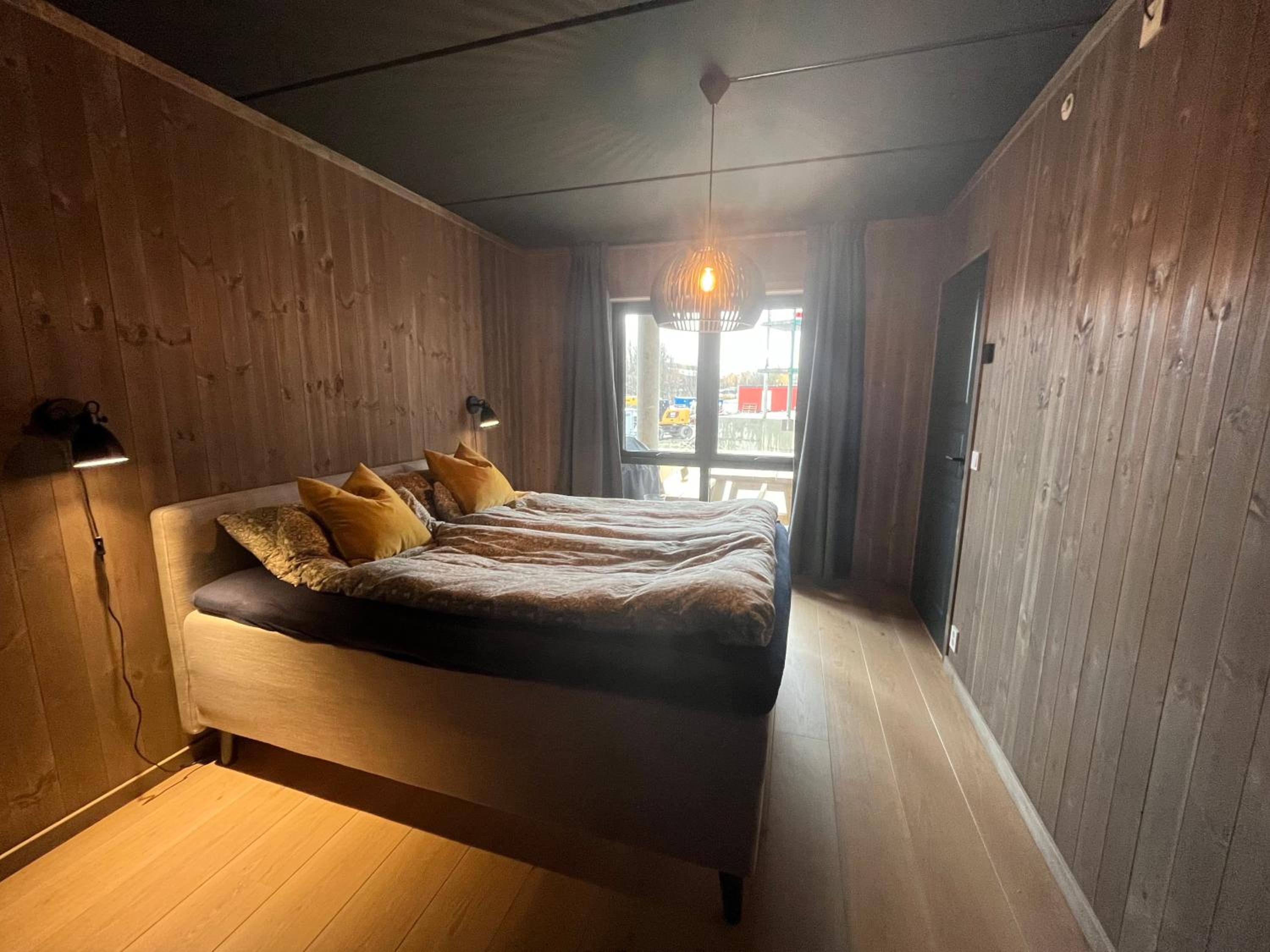 New and stylish apartment central in Geilo view 3