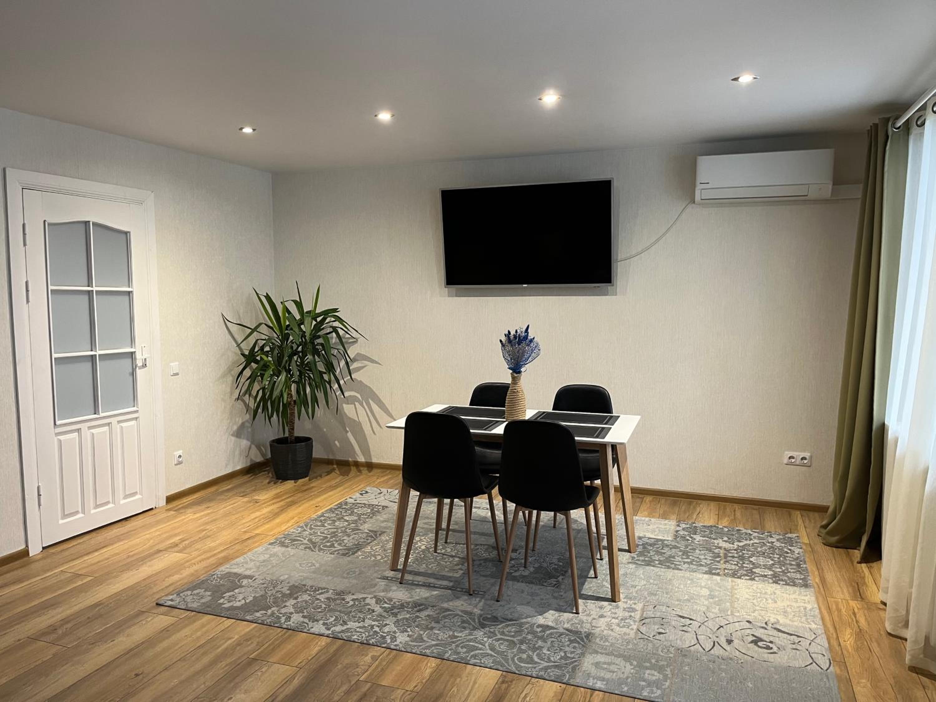 IGNALINOS APARTAMENTAI view 2