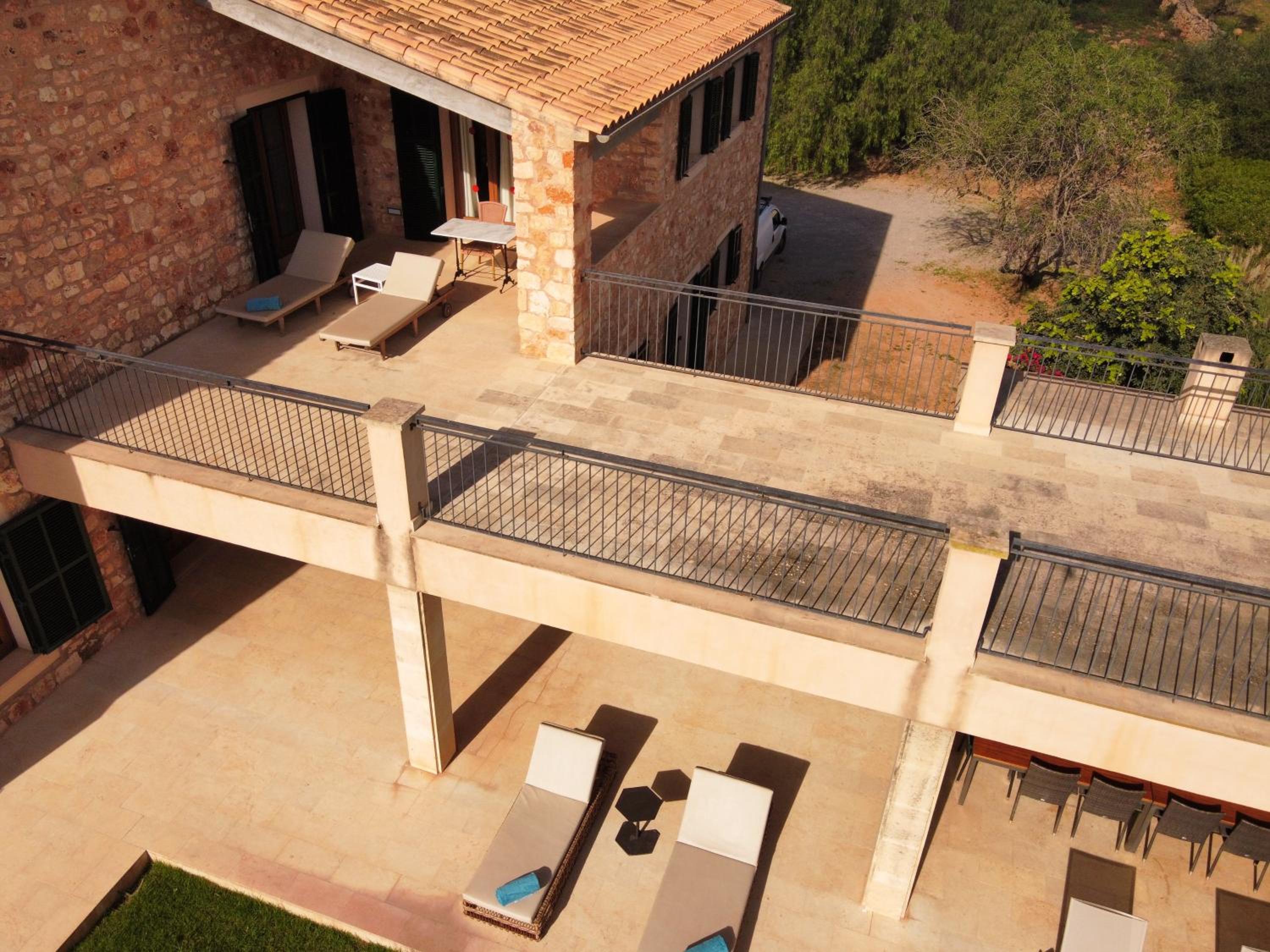 Finca Melis