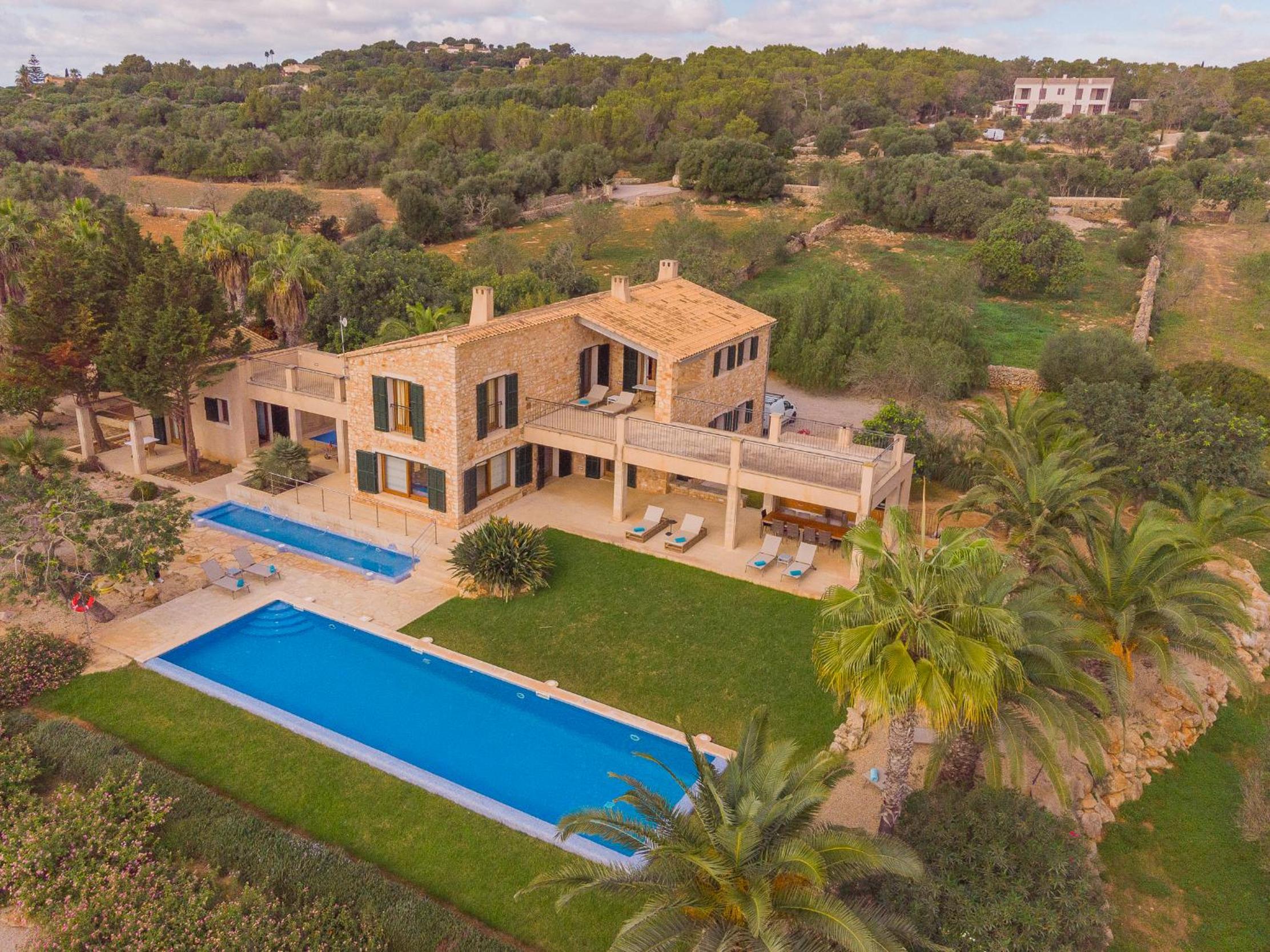 Finca Melis