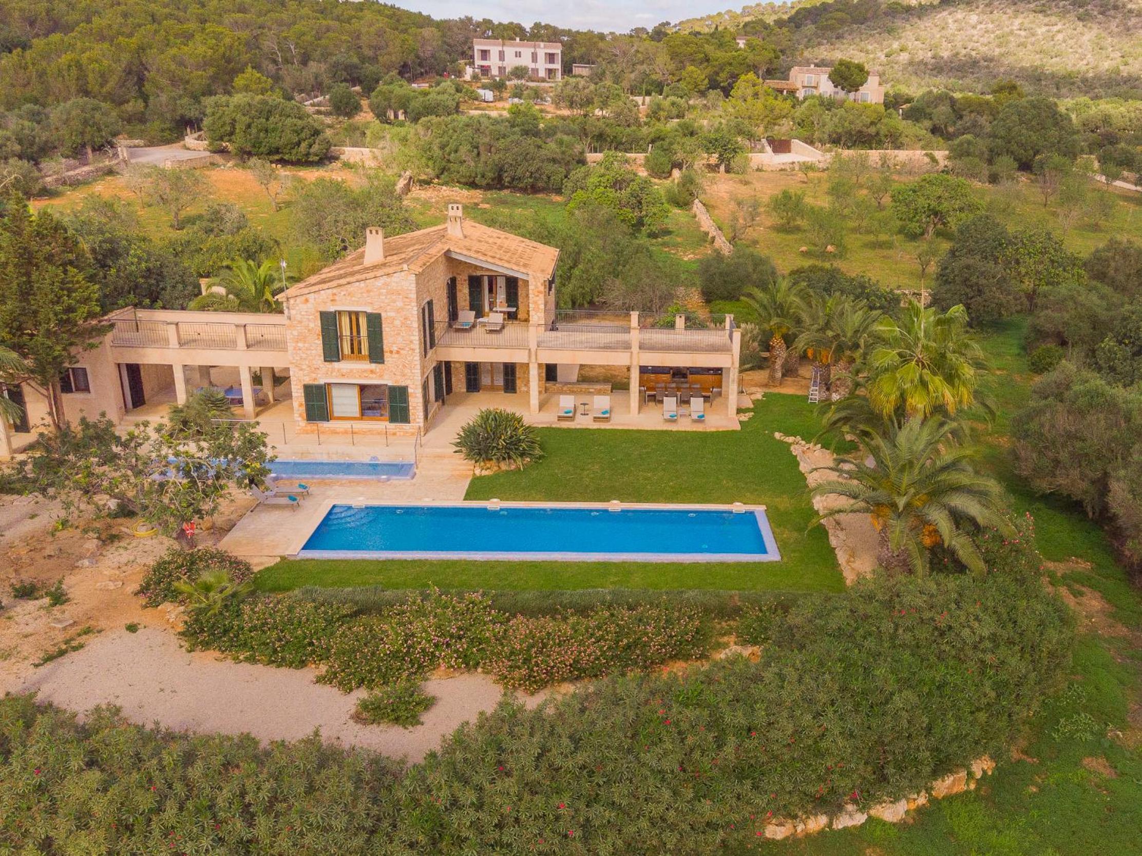 Finca Melis