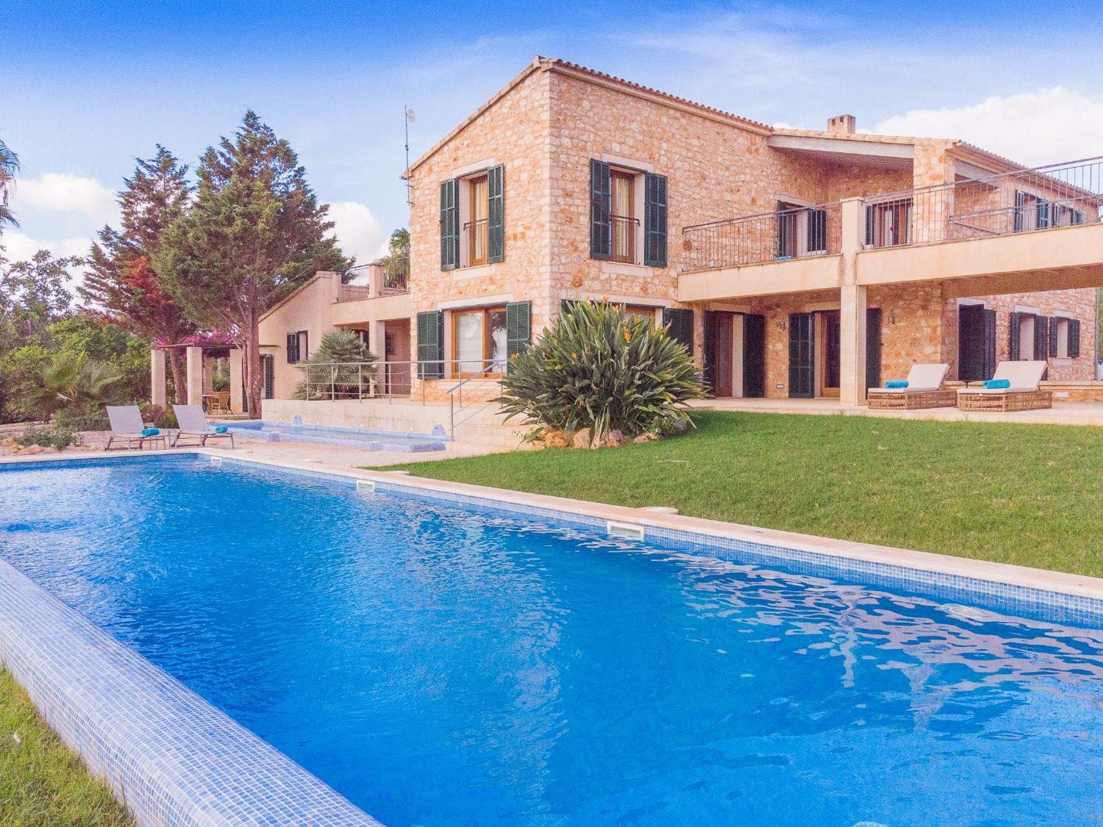 Finca Melis
