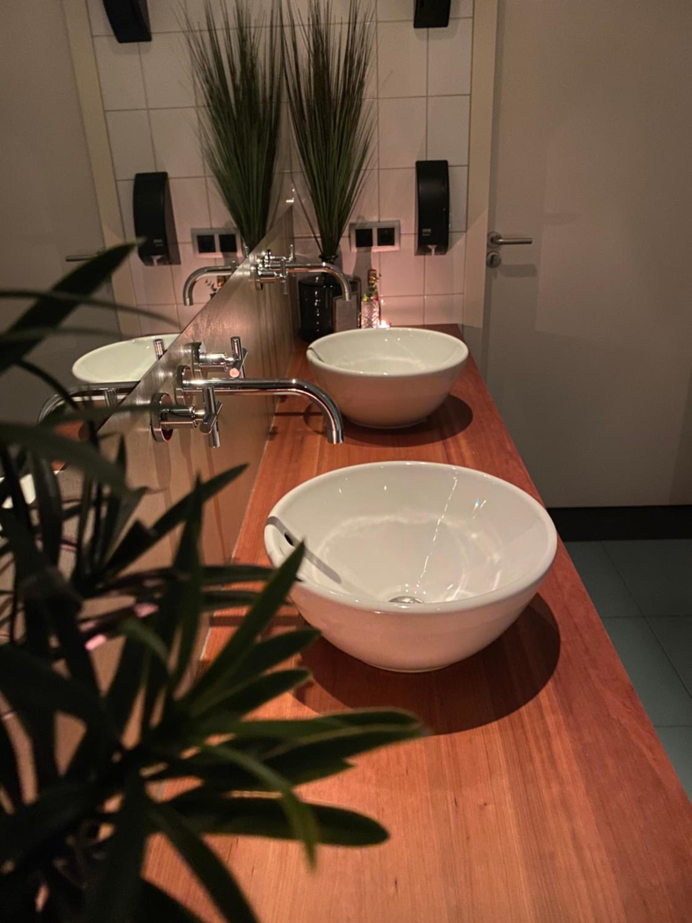 Wellness Dome Penthouse Suite