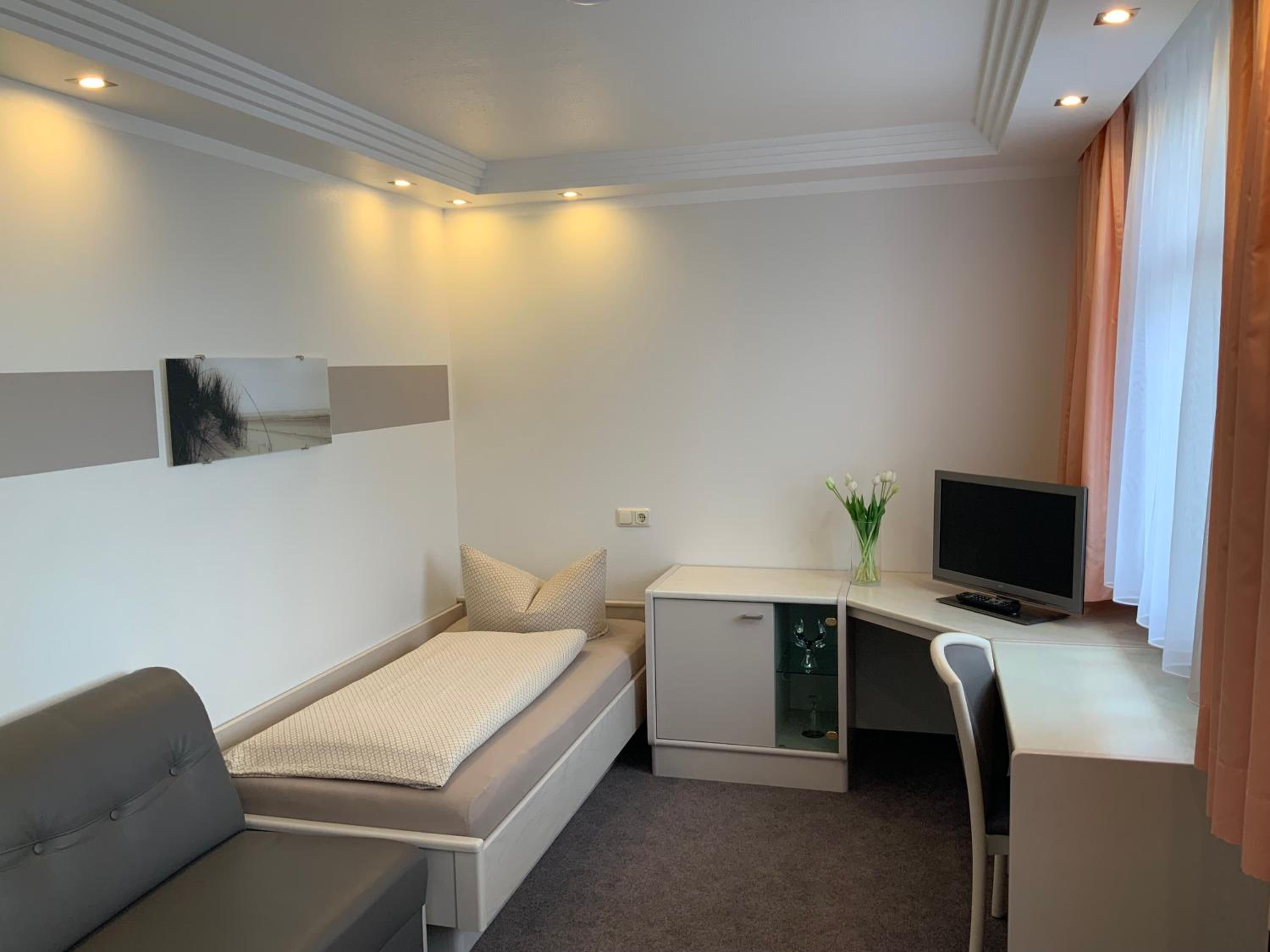 Pension Villa Transvaal