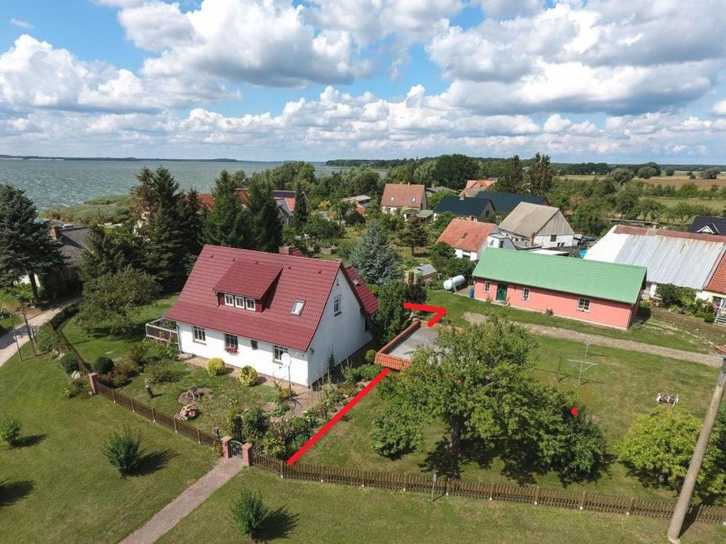 Ferienhaus 