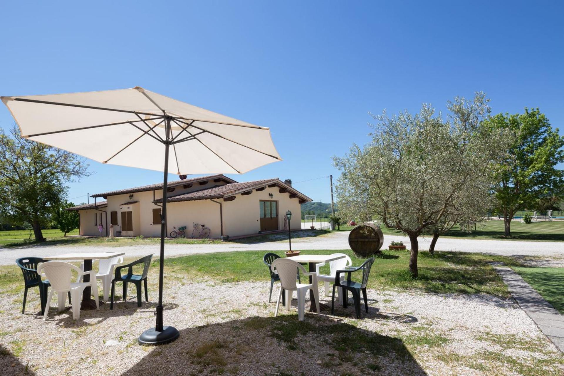 Agriturismo Casella Del Piano