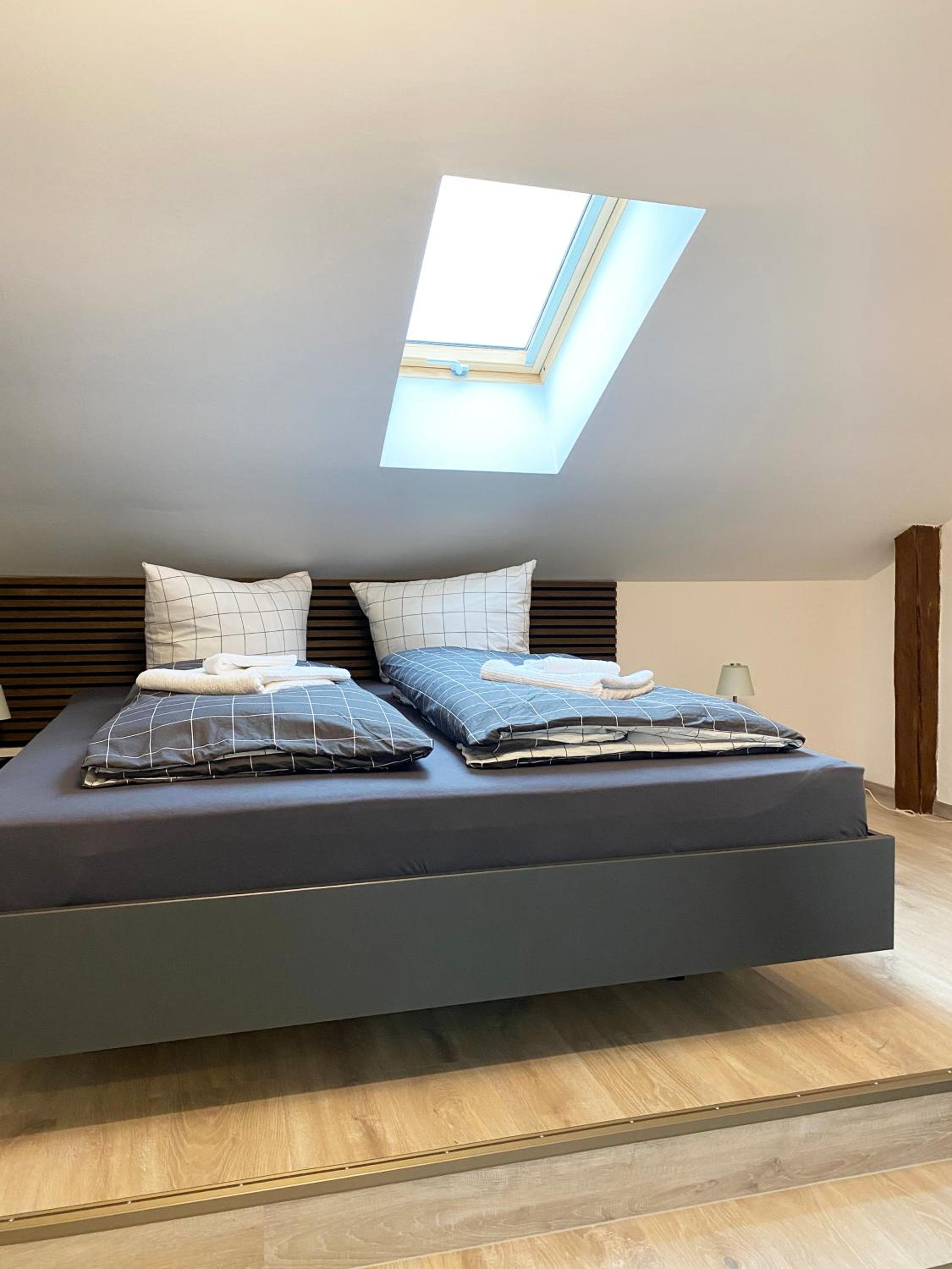 Sonnenlay Lounge - Studio & Ferienhaus
