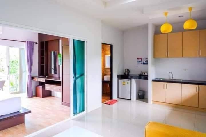 Phutara Lanta Resort - SHA Extra Plus Koh Lanta