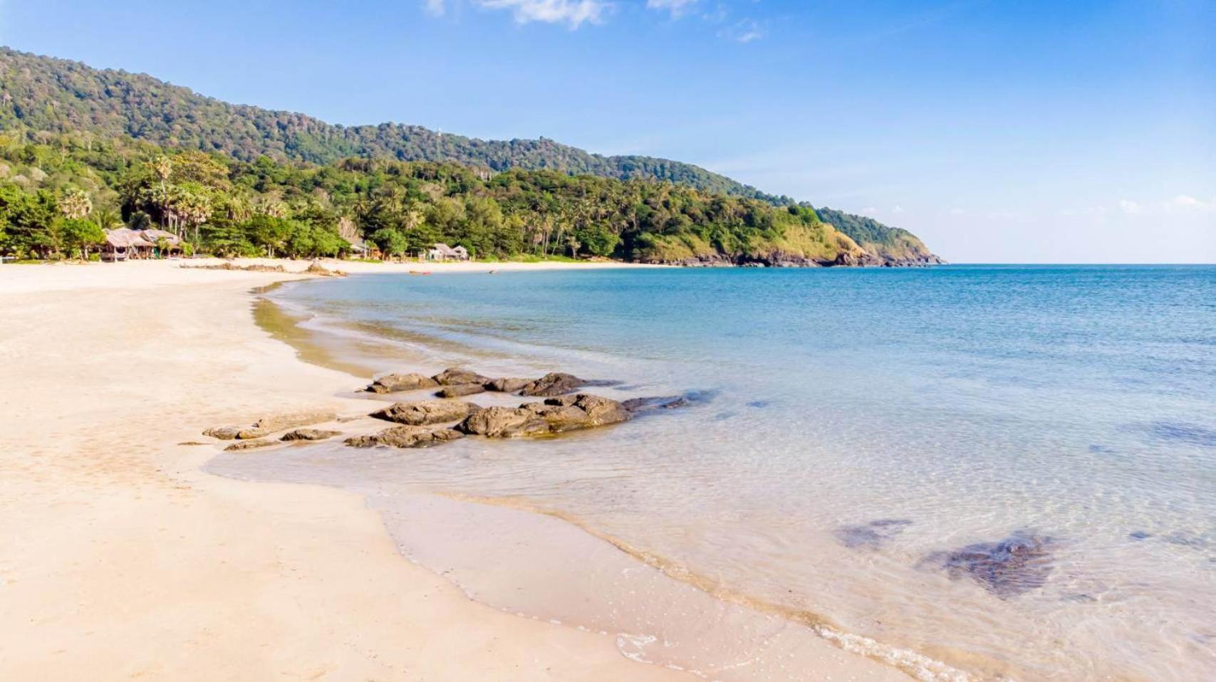 Phutara Lanta Resort - SHA Extra Plus Koh Lanta