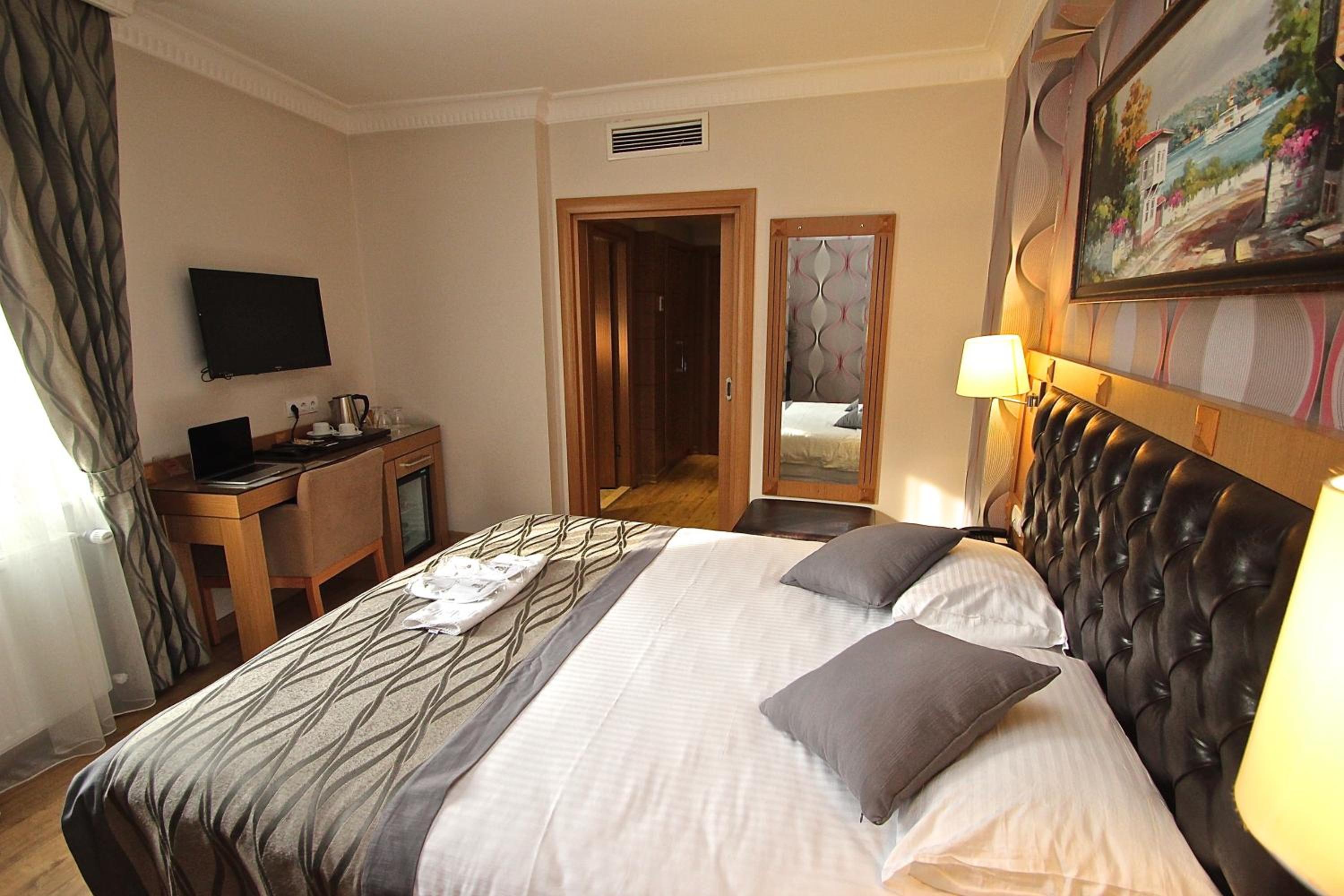 Levent Hotel Istanbul - Image 34