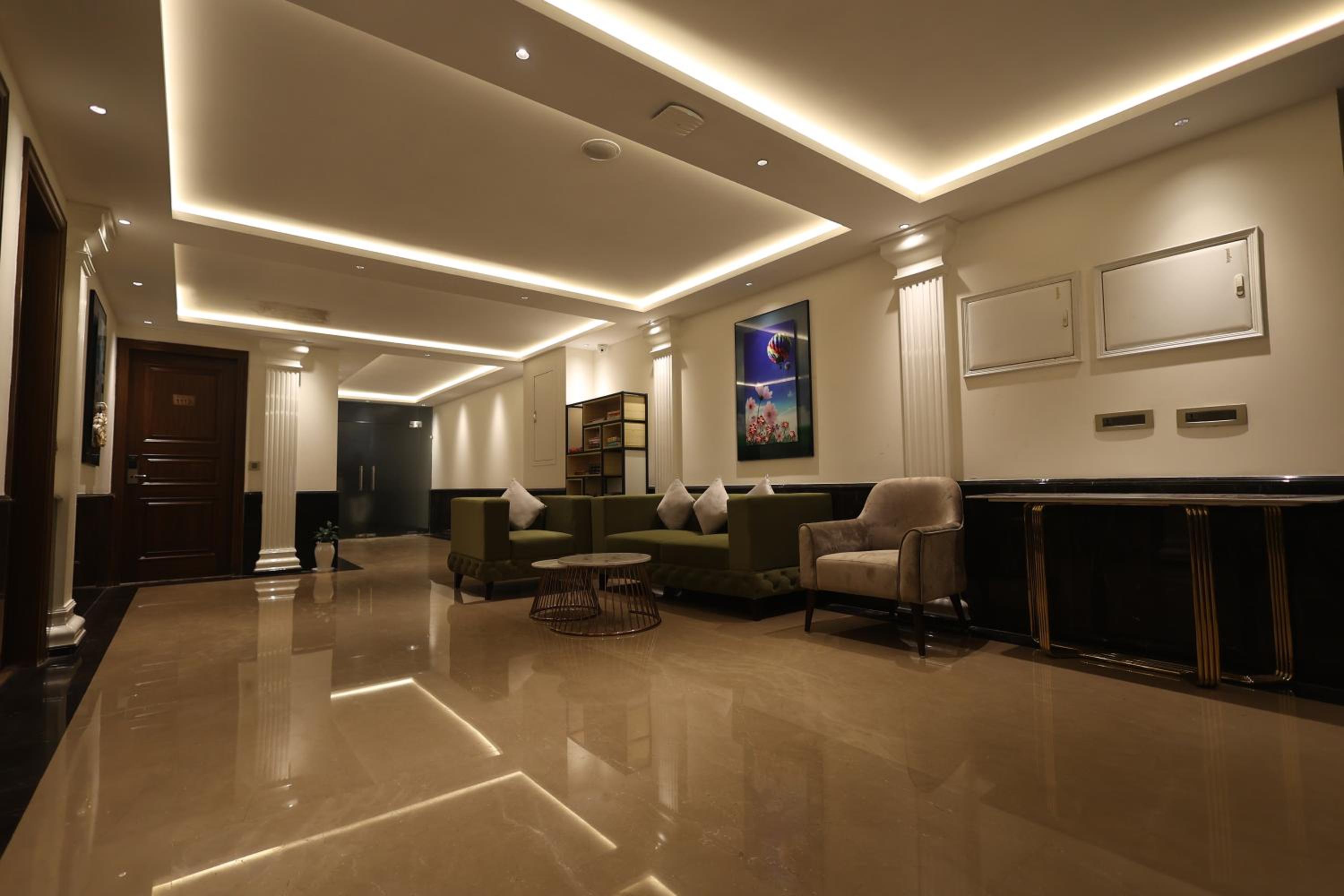 The Ramayana Hotel, Ayodhya