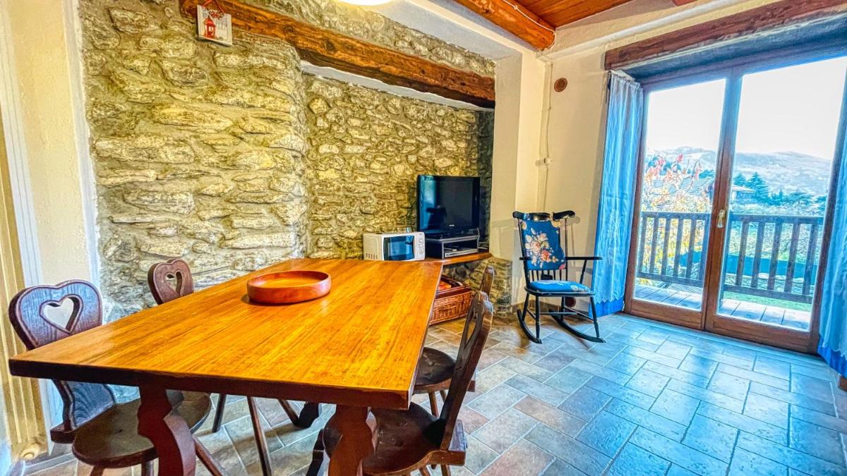 Appartamento Saint Claude - Affitti Brevi Italia view 4