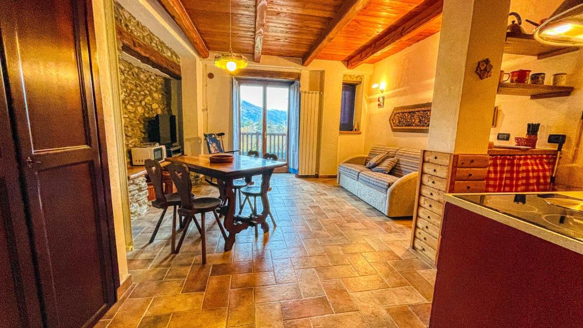 Appartamento Saint Claude - Affitti Brevi Italia view 3