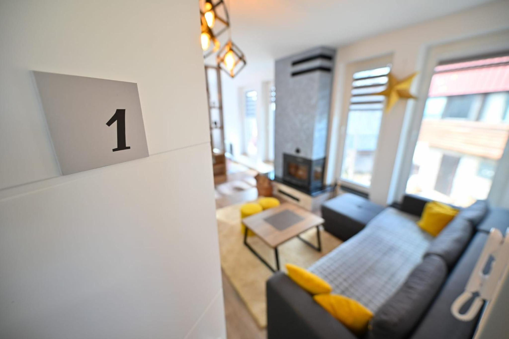 Apartmani Dimitrije Jahorina