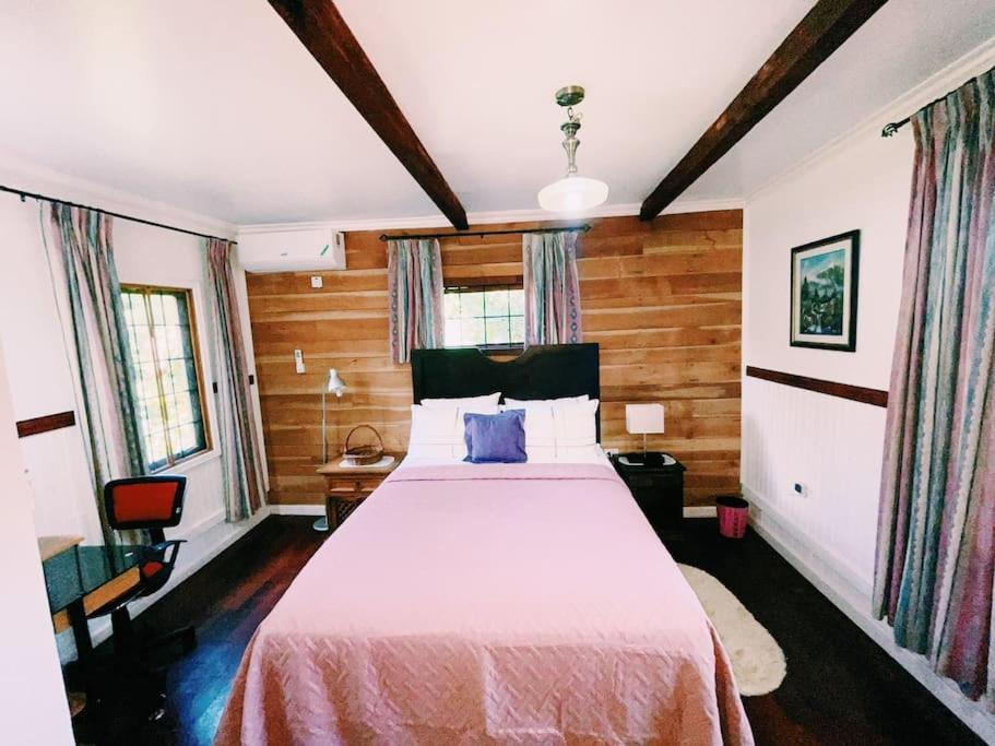 Hidden Gem @ White River Ocho Rios - Secluded Retreat for Four