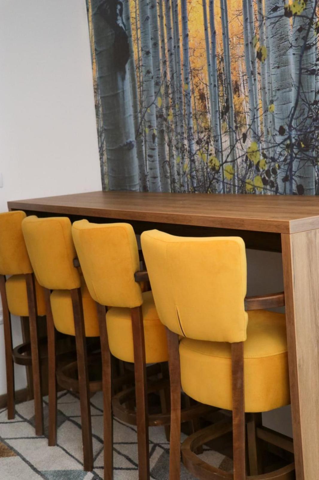 Apartmani Dimitrije Jahorina