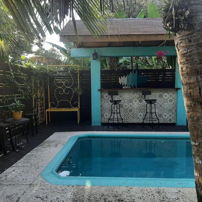 Hidden Gem @ White River Ocho Rios - Secluded Retreat for Four