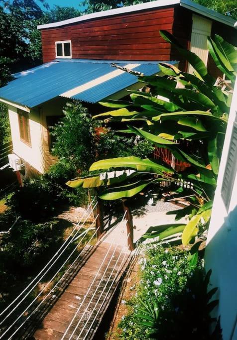 Hidden Gem @ White River Ocho Rios - Secluded Retreat for Four