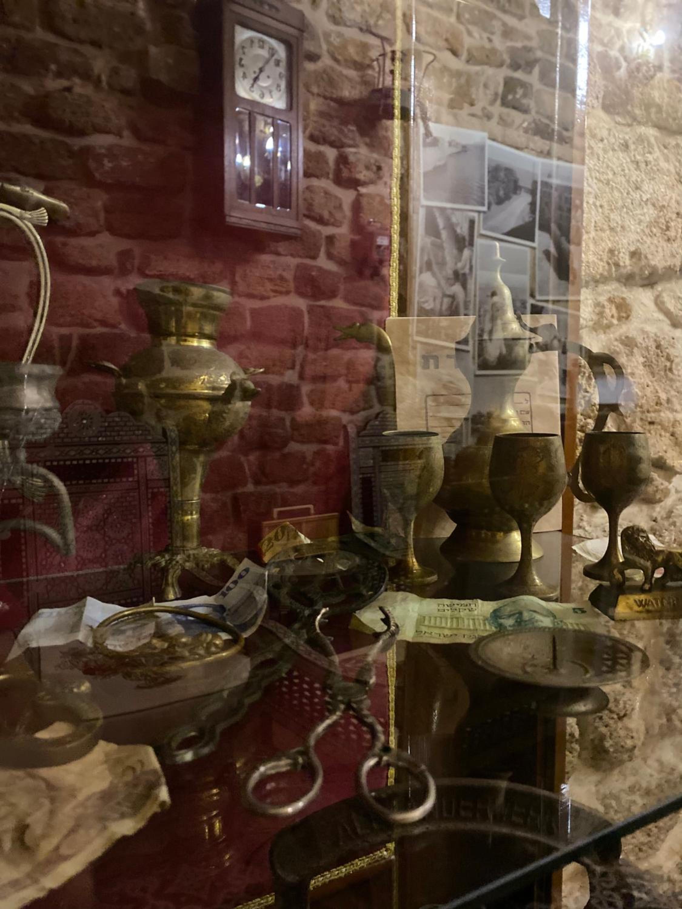 Bab al-sham funduk, photo 89